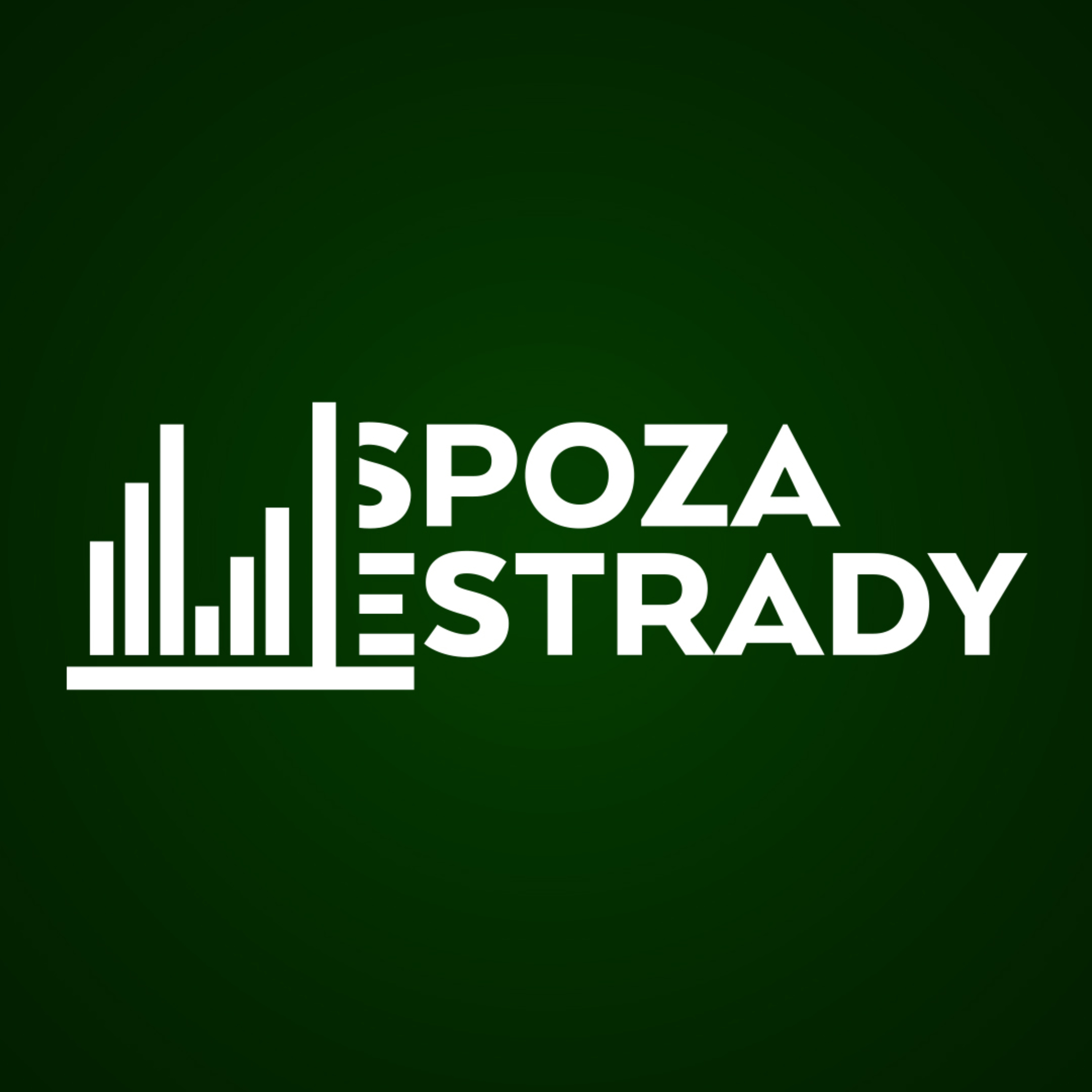Spoza estrady