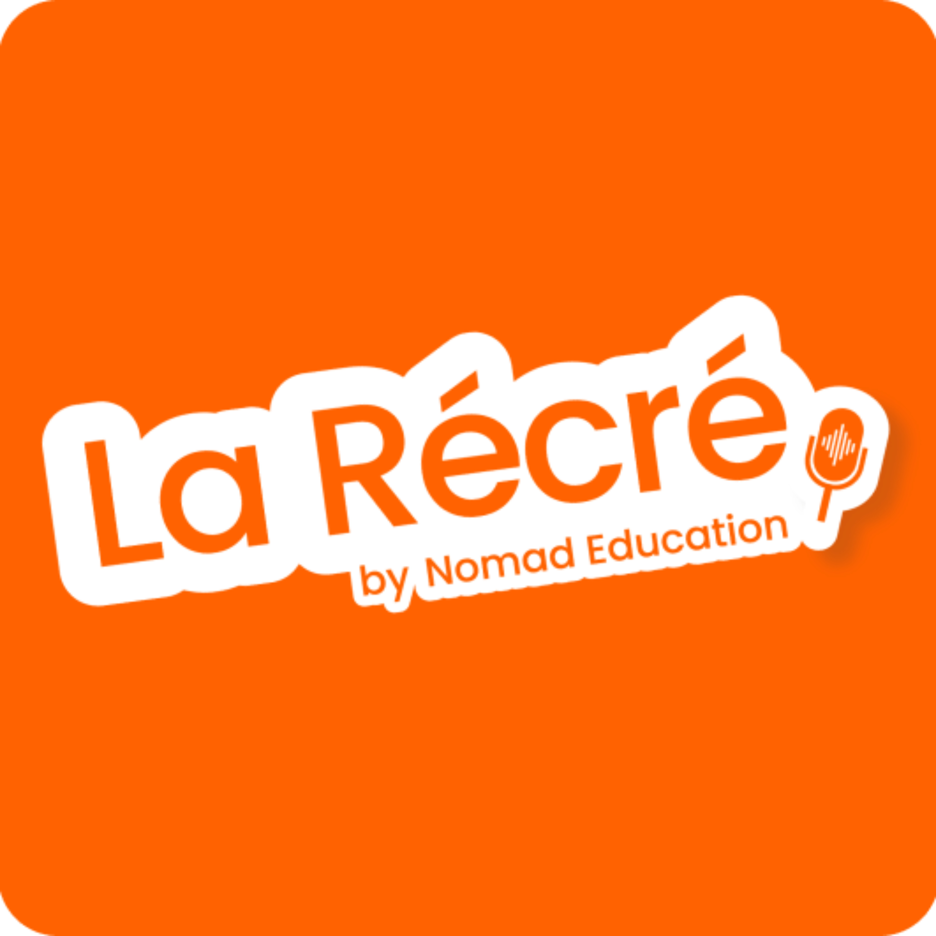 La récré