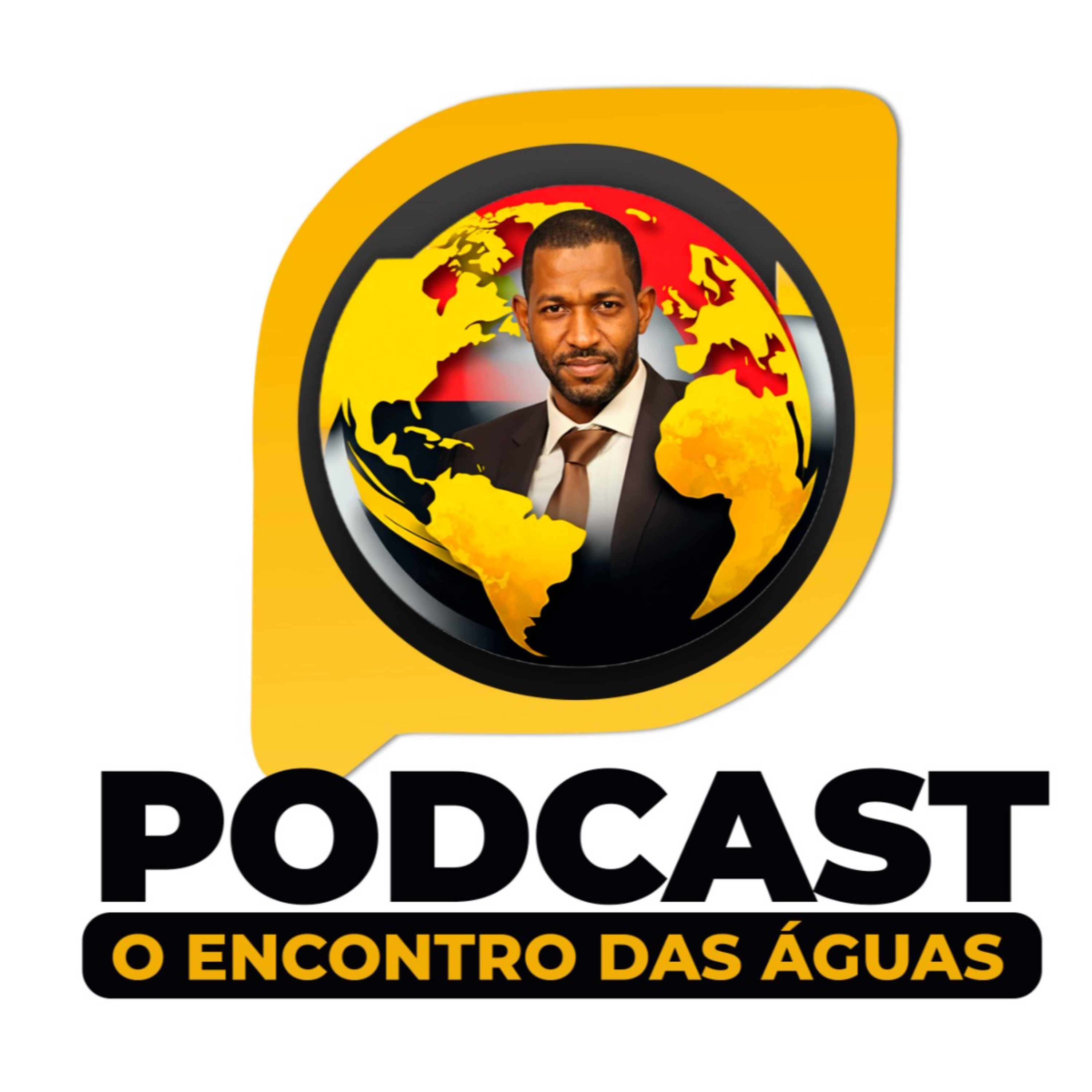 O Encontros das Águas, com Jorge Madeira