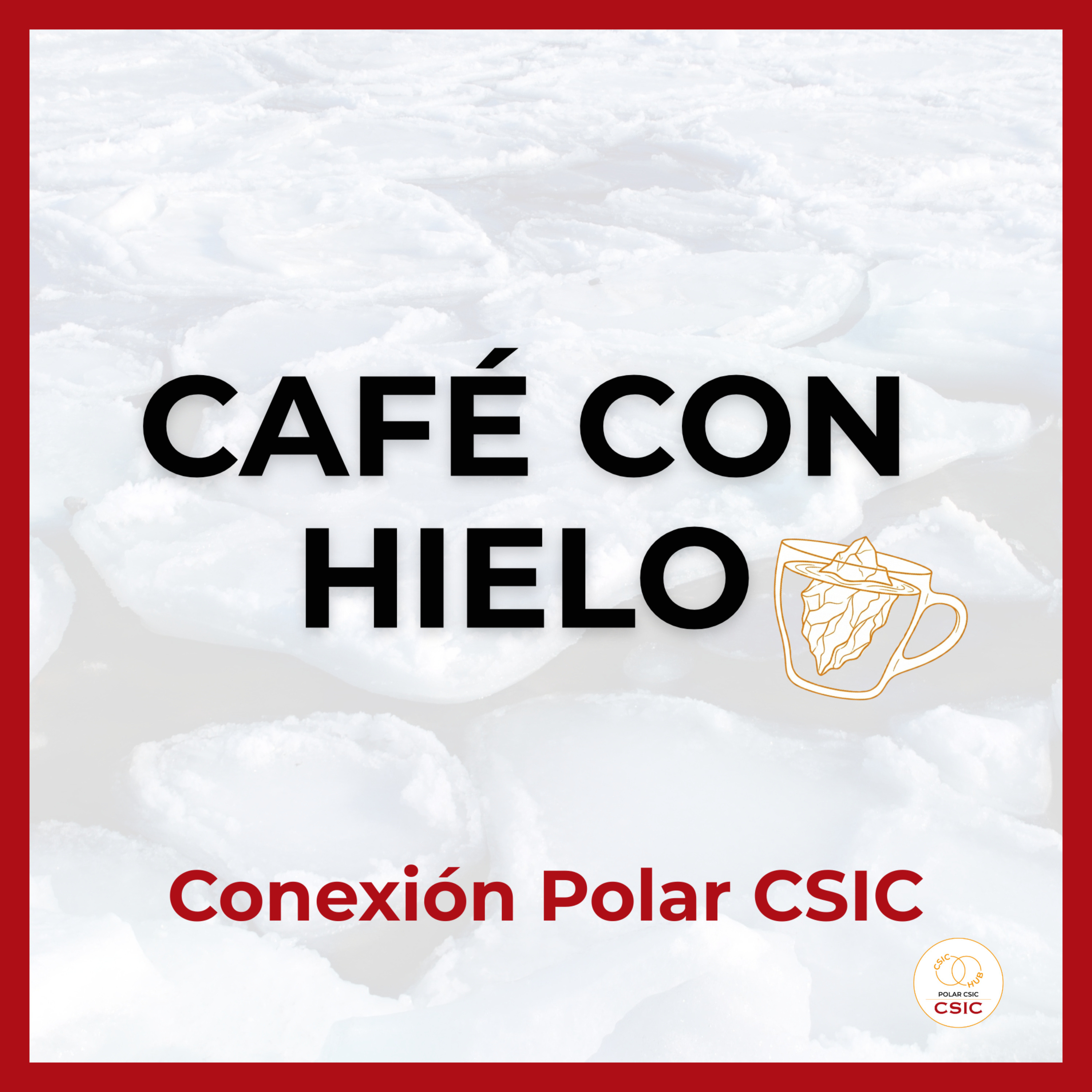 Café con Hielo