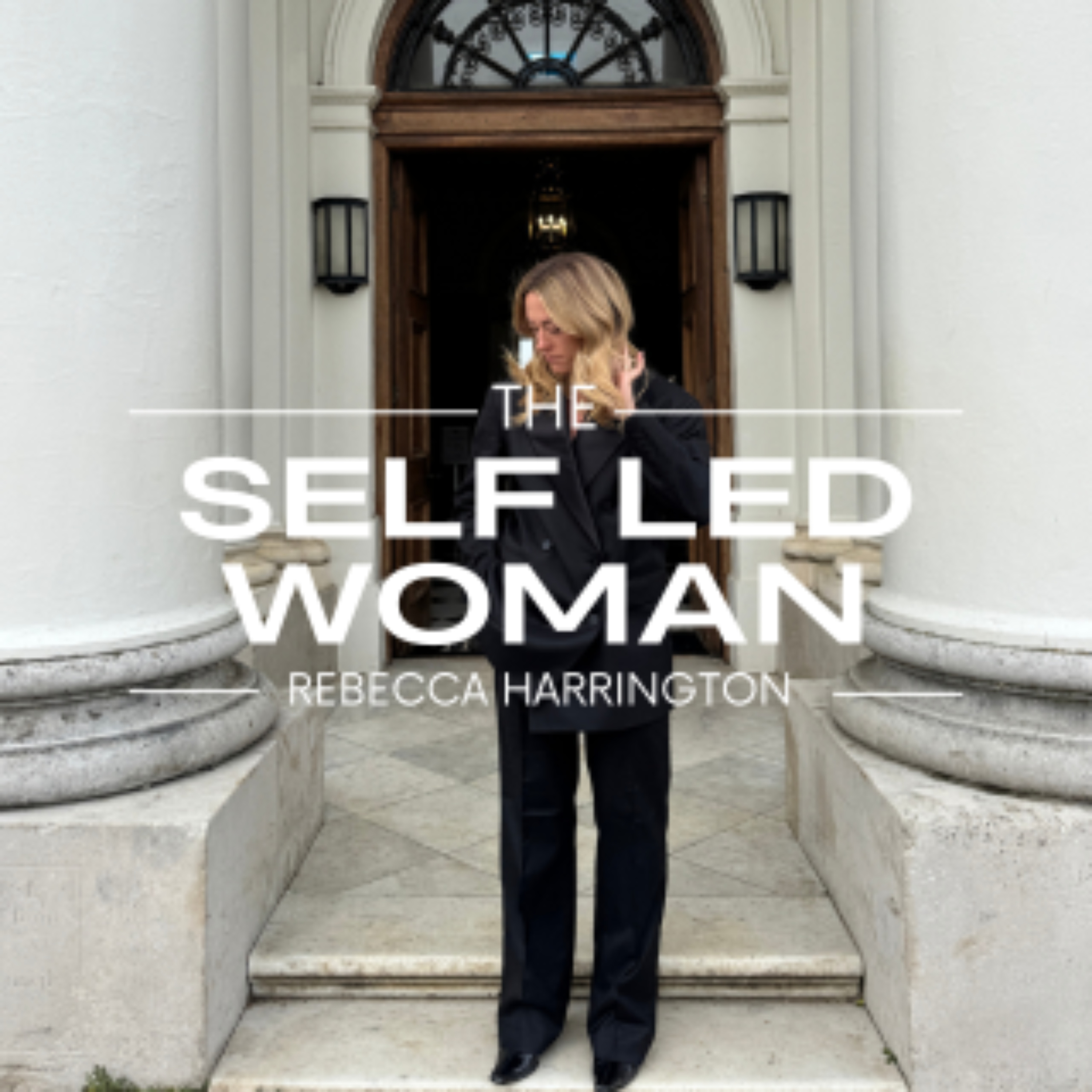 The Self Led Woman Podcast