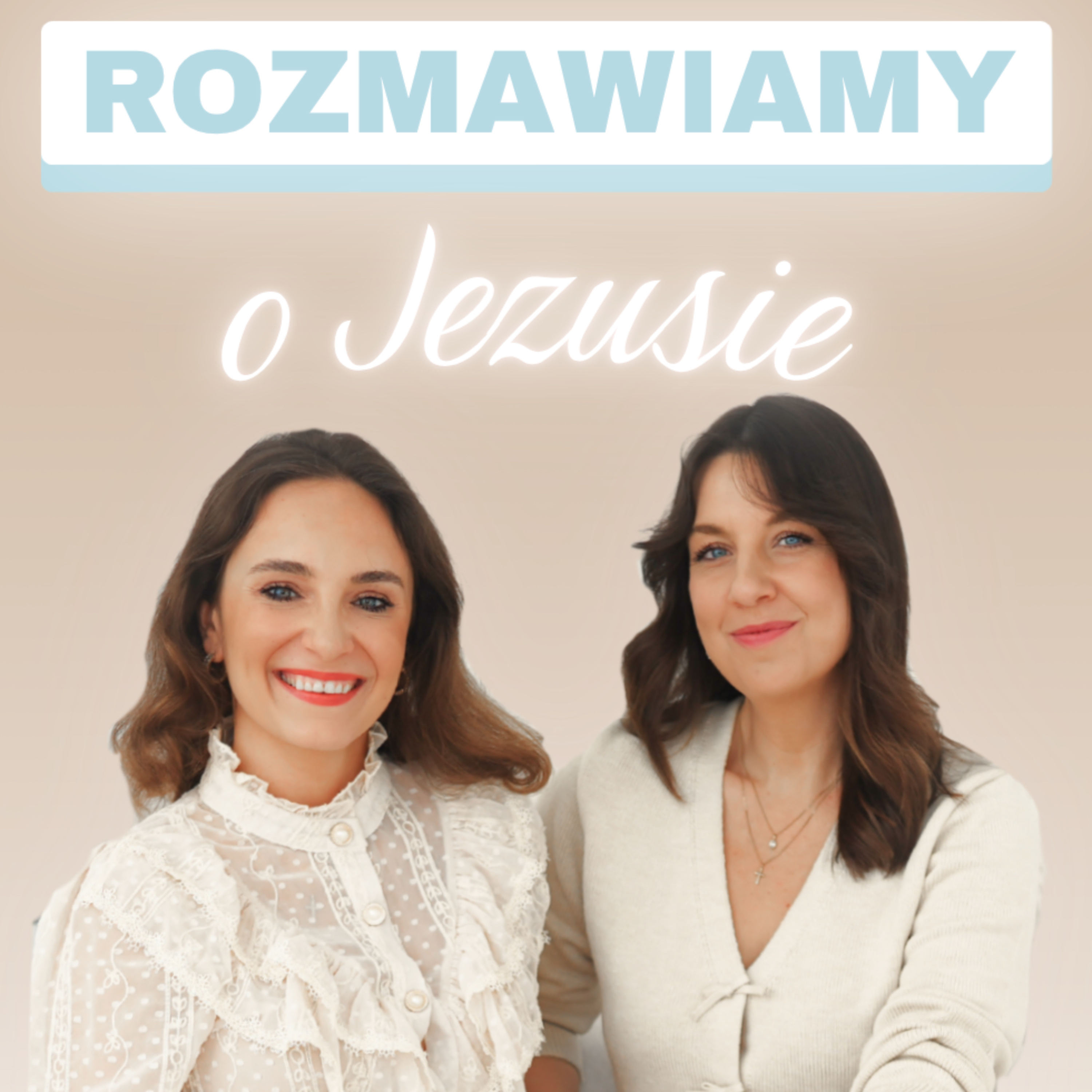 Rozmawiamy o Jezusie