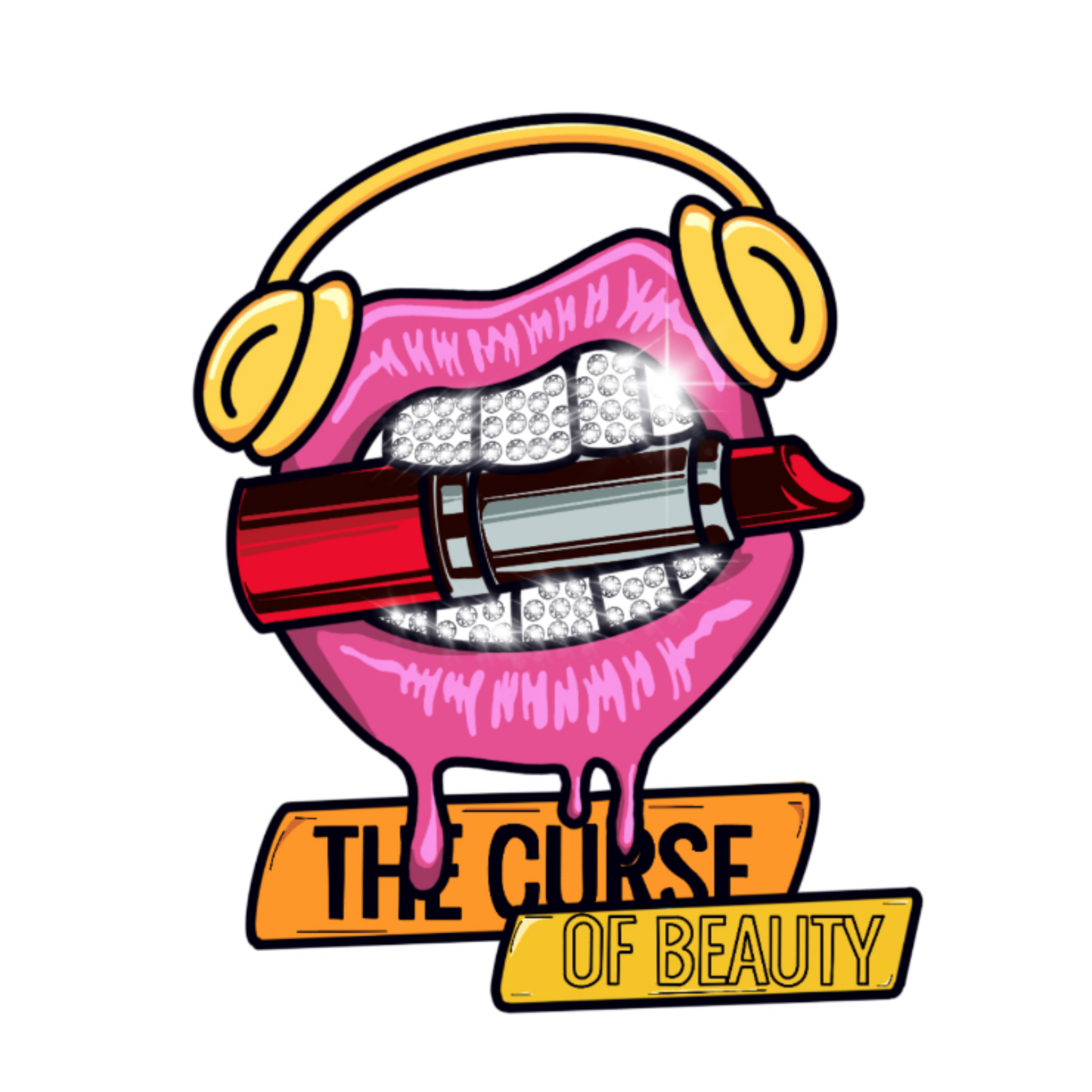 The curse of beauty