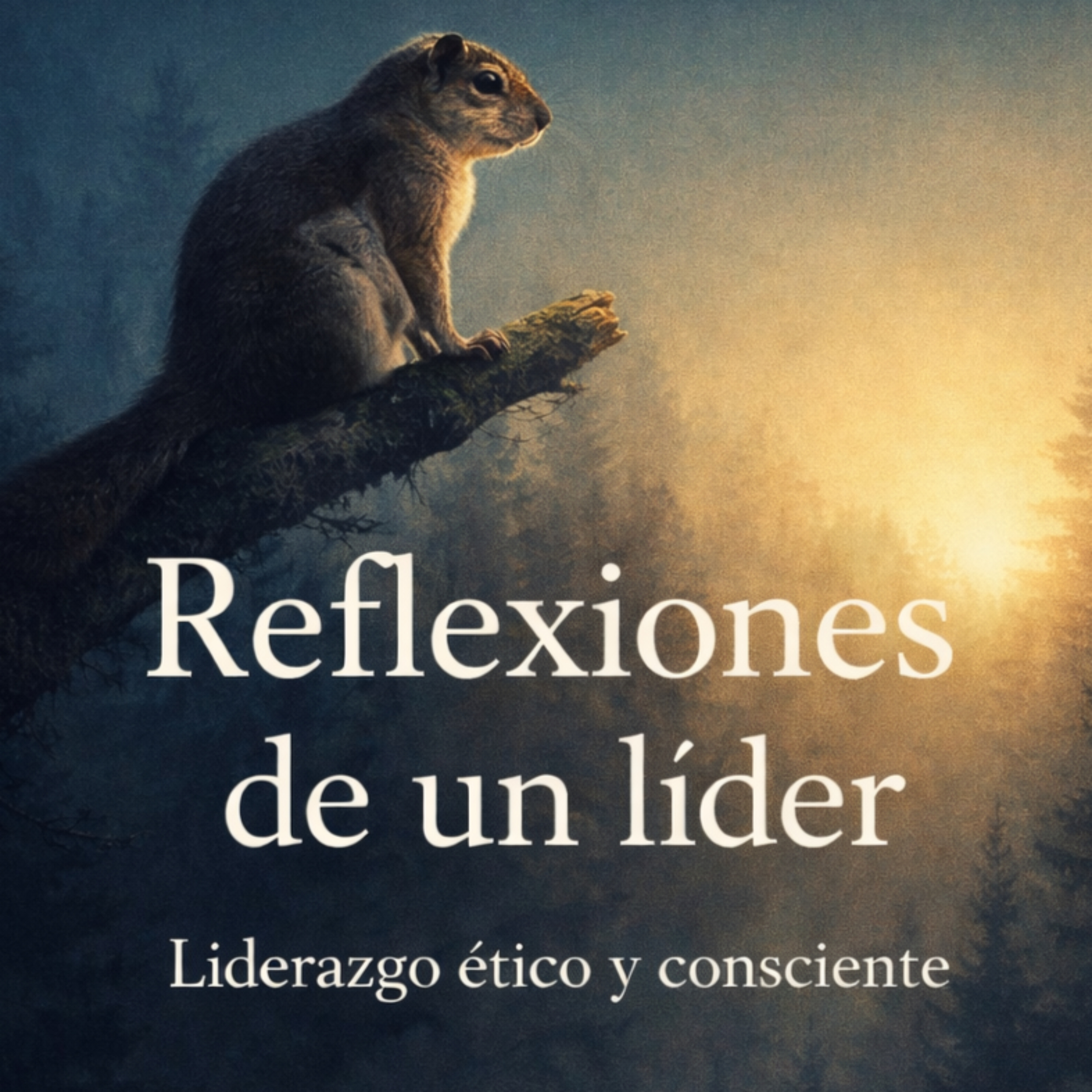 Reflexiones de un lider