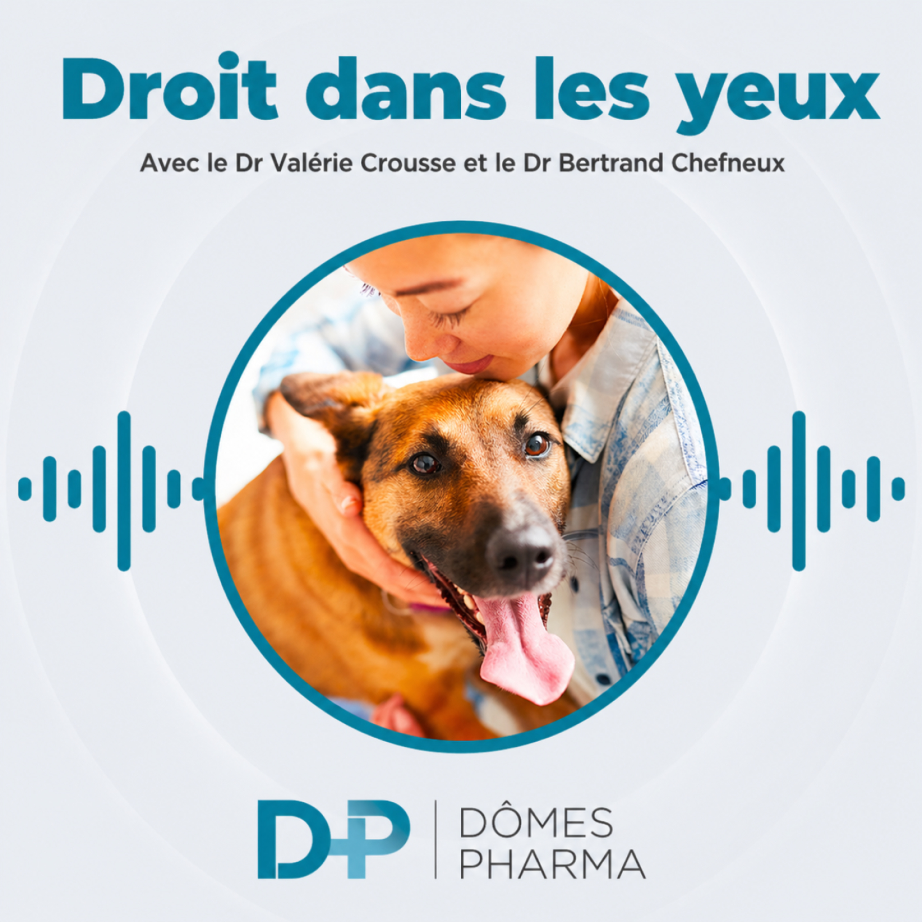 Droit dans les yeux