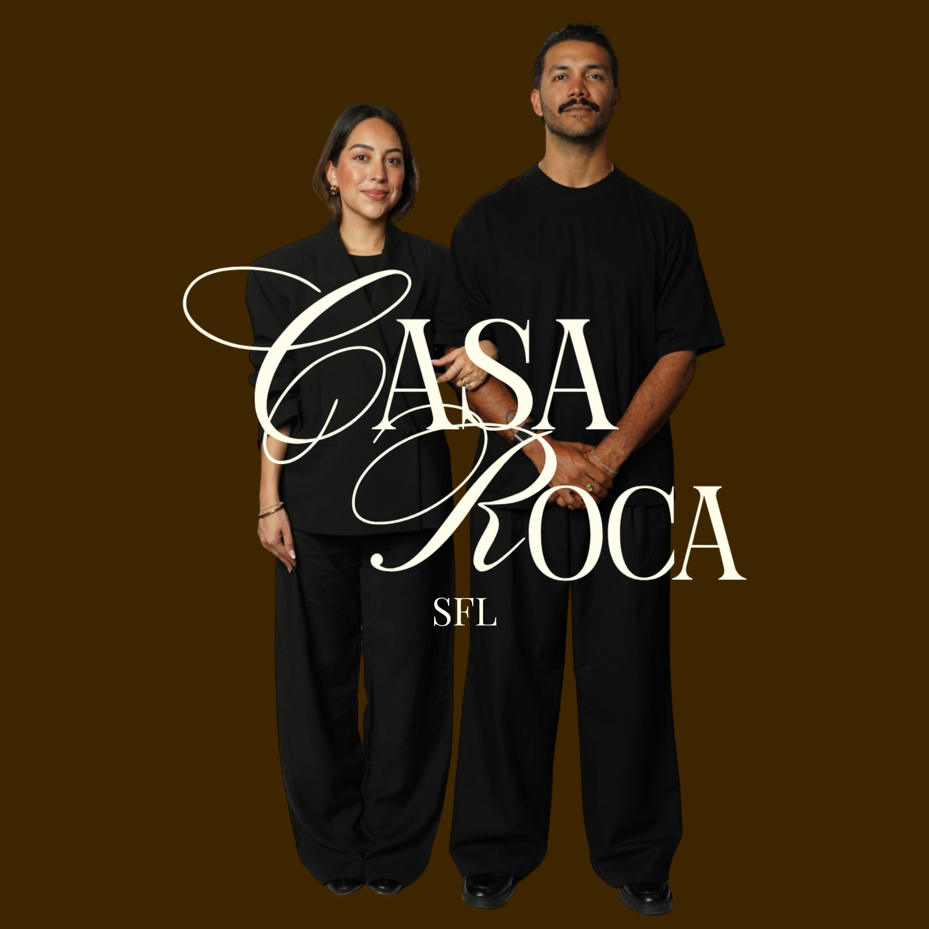 Casa Roca South Florida
