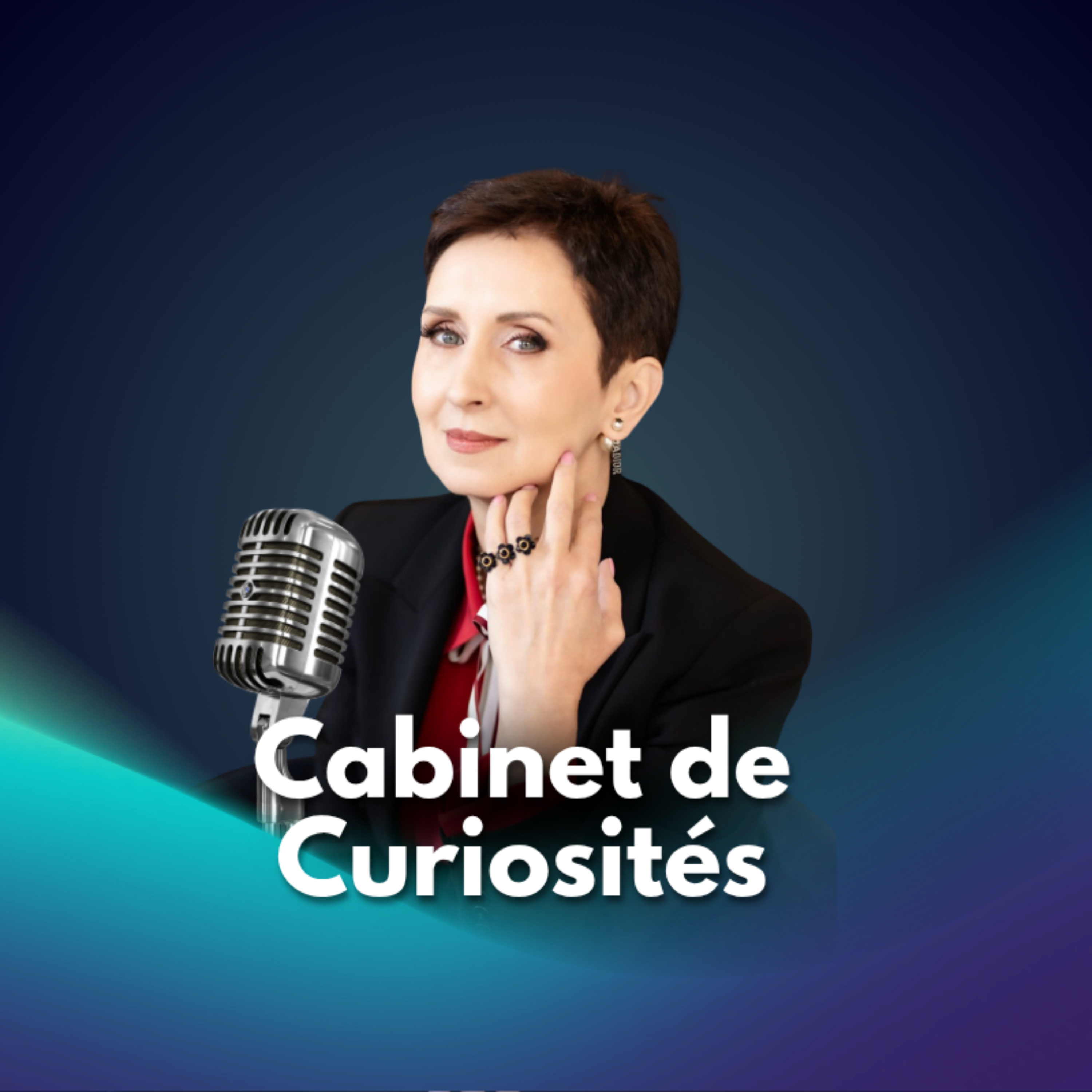 Cabinet de Curiosités