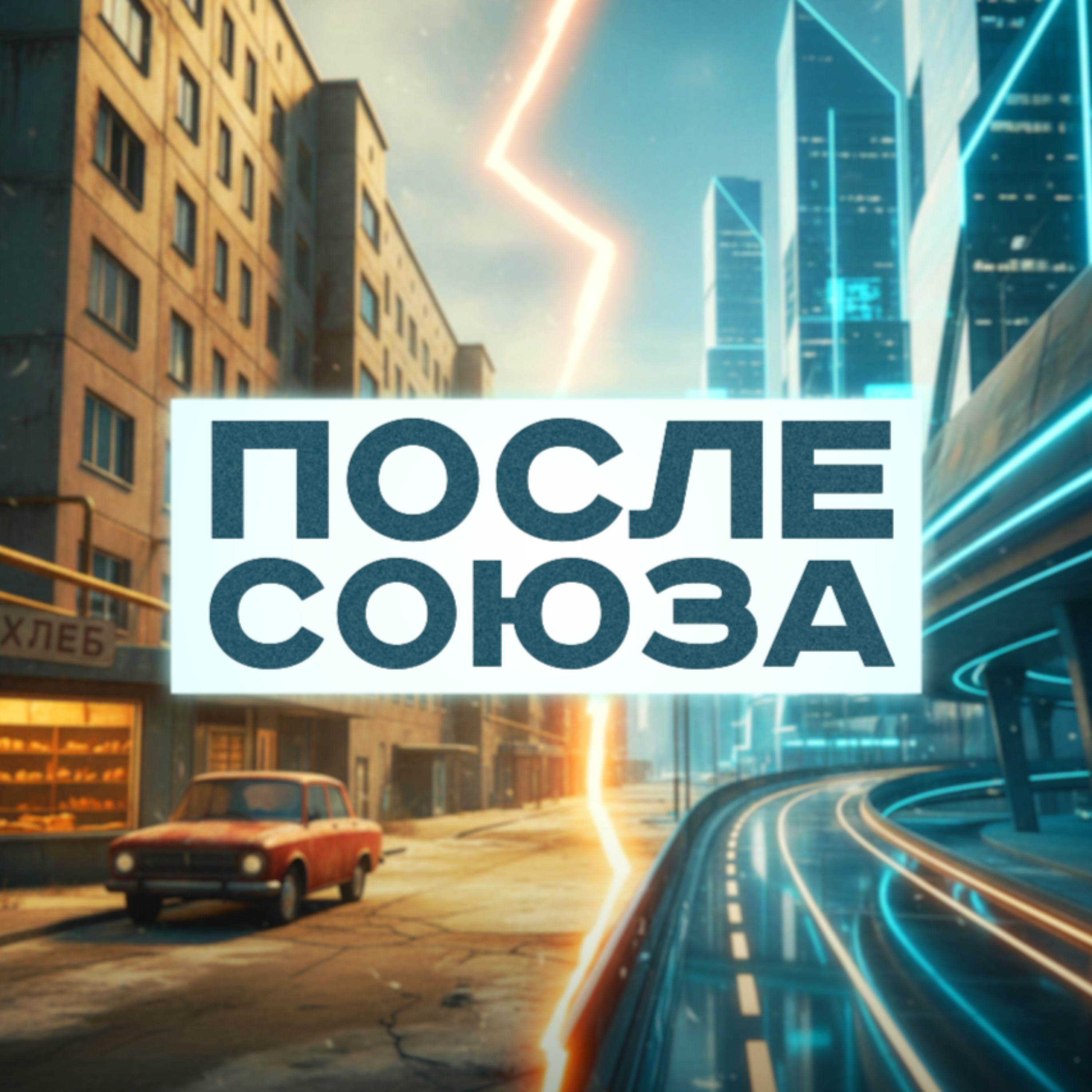 После Союза
