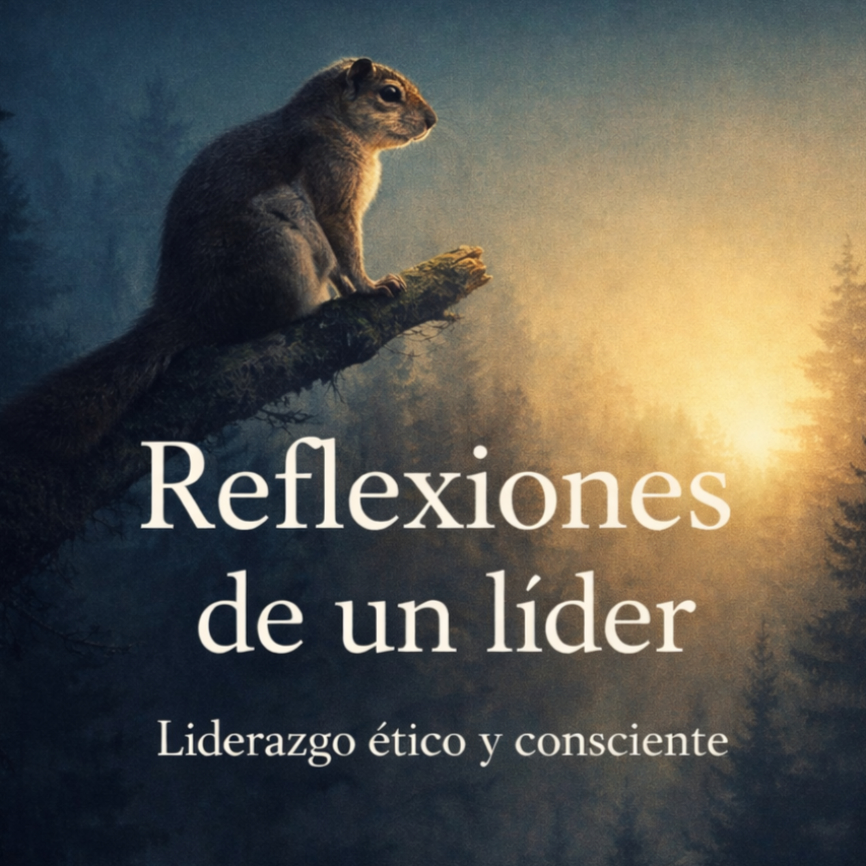 Reflexiones de un lider