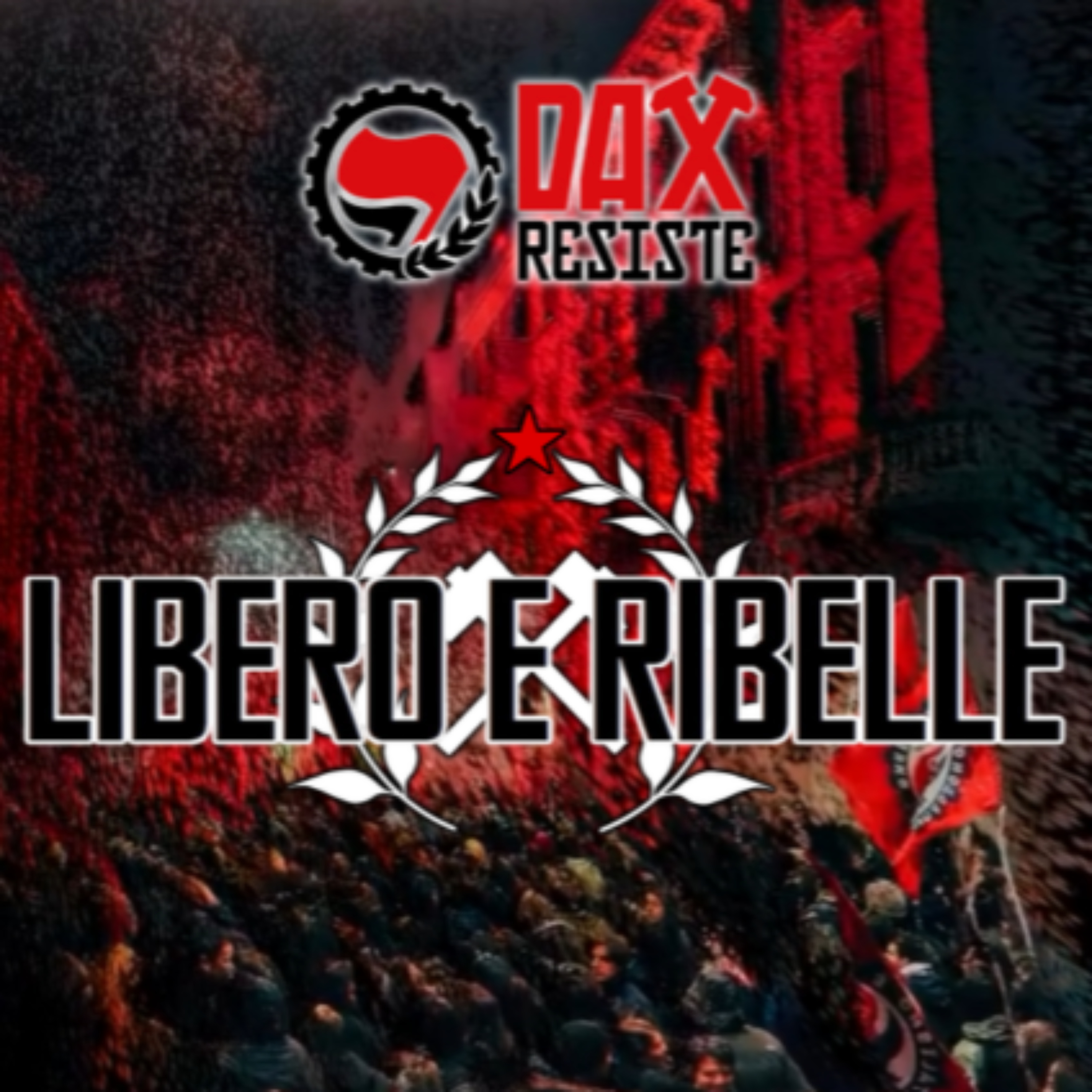 Libero e Ribelle