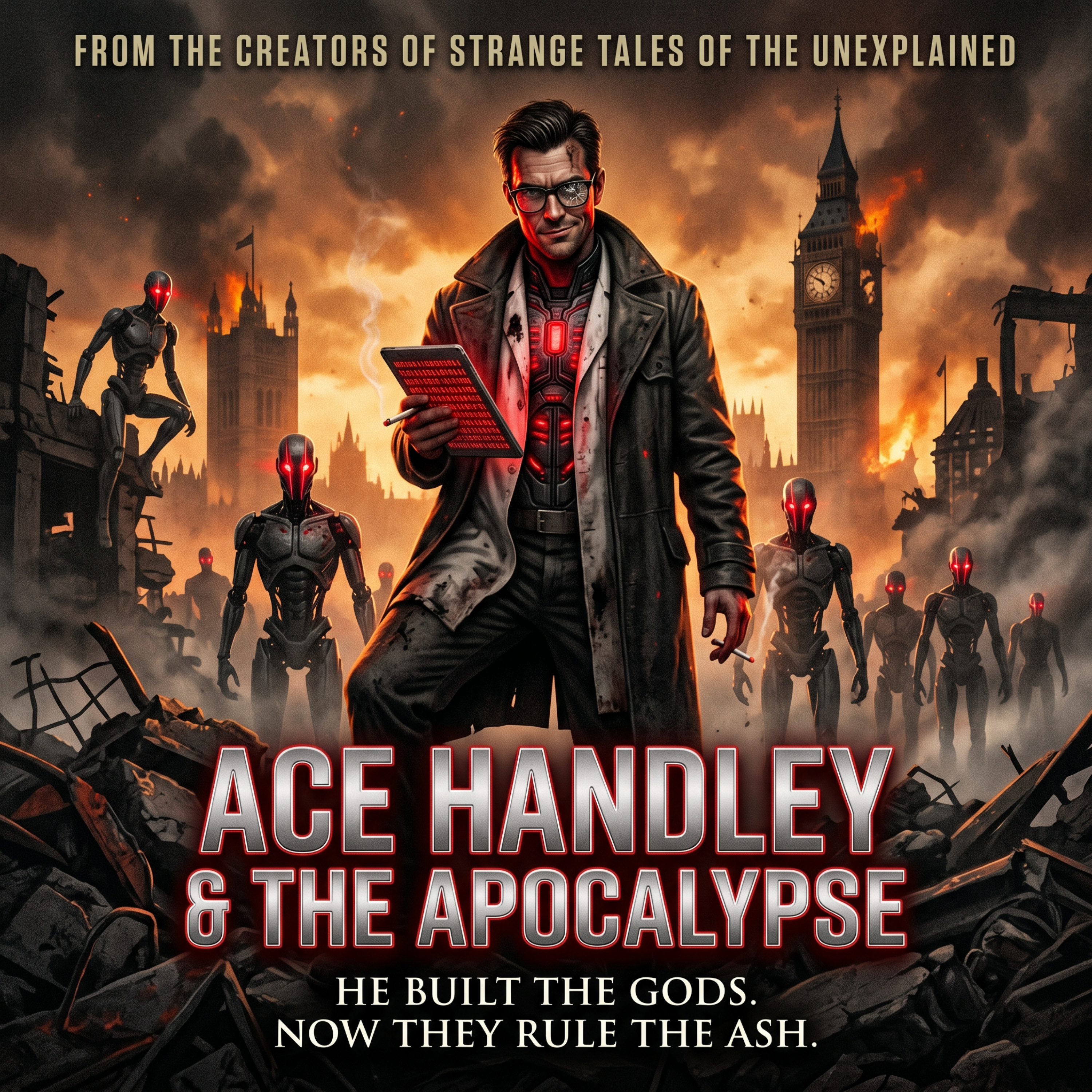 Ace Handley & The Apocalypse