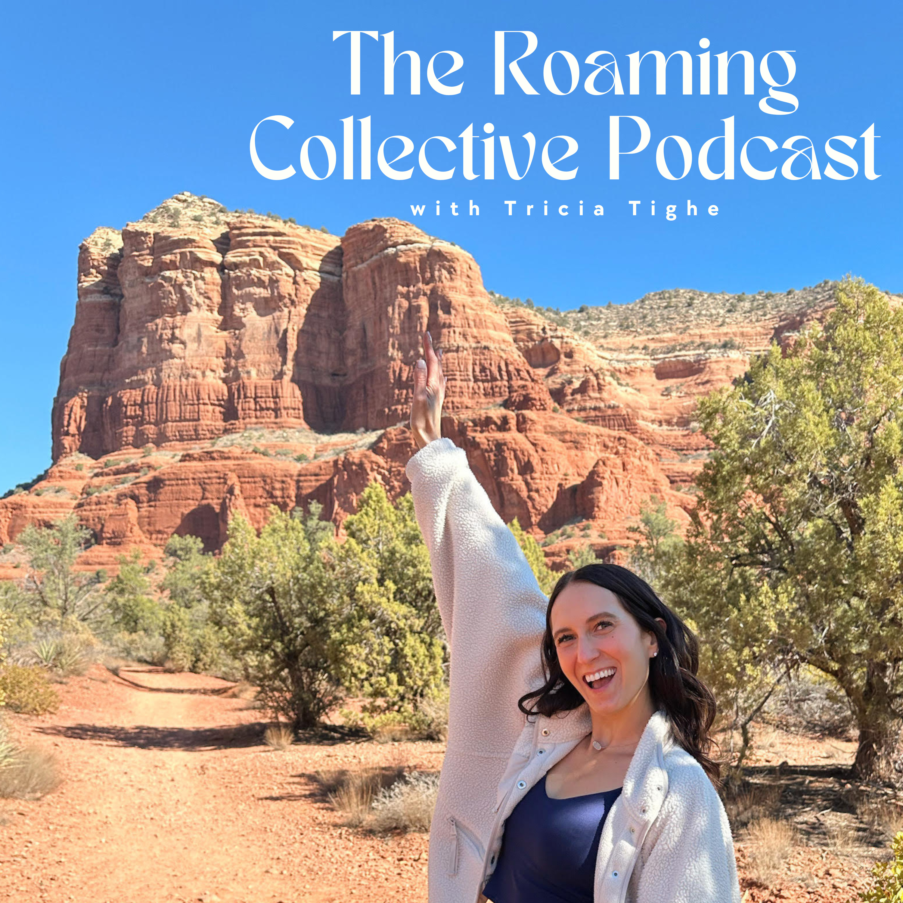 The Roaming Collective Podcast