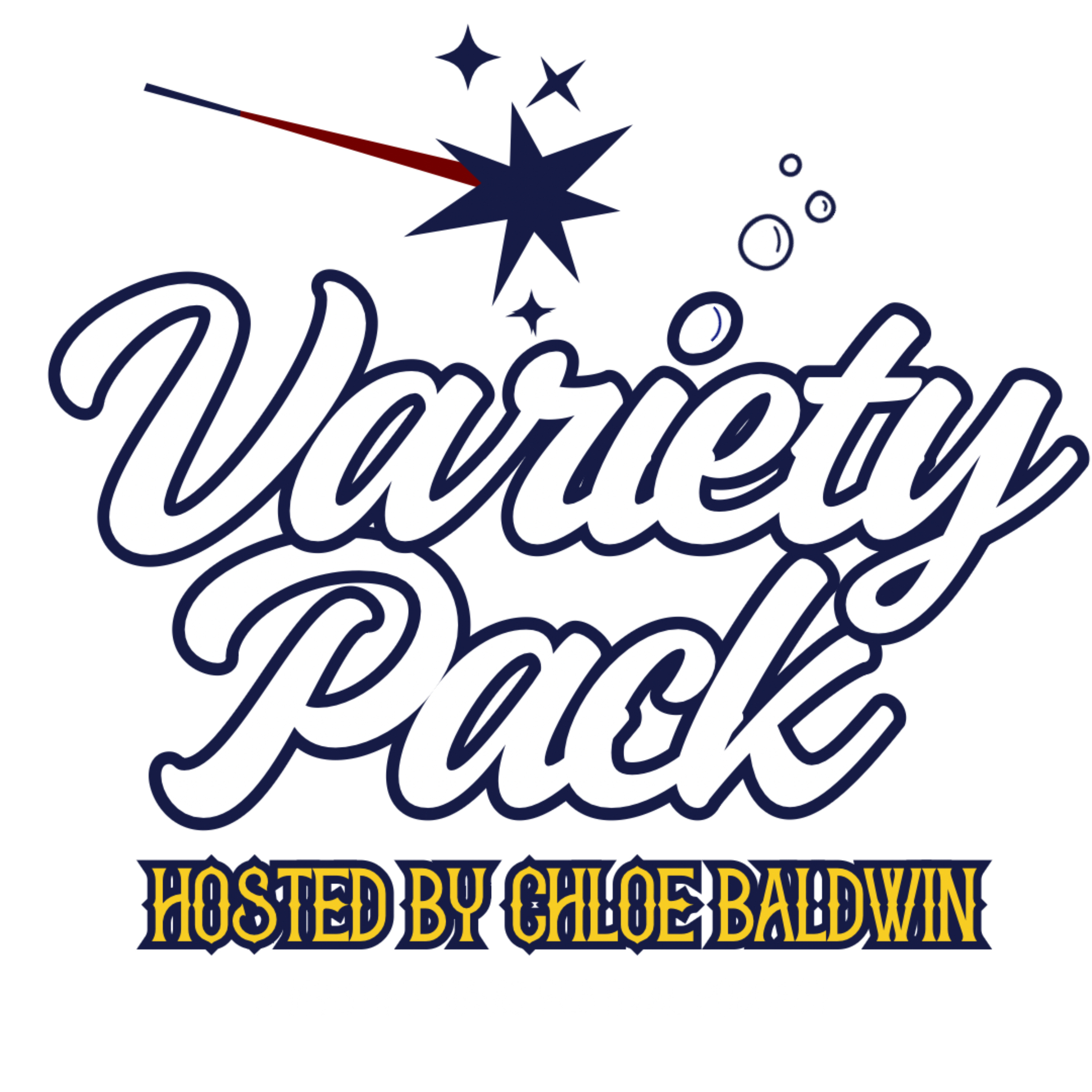 The Variety Pack Podcast