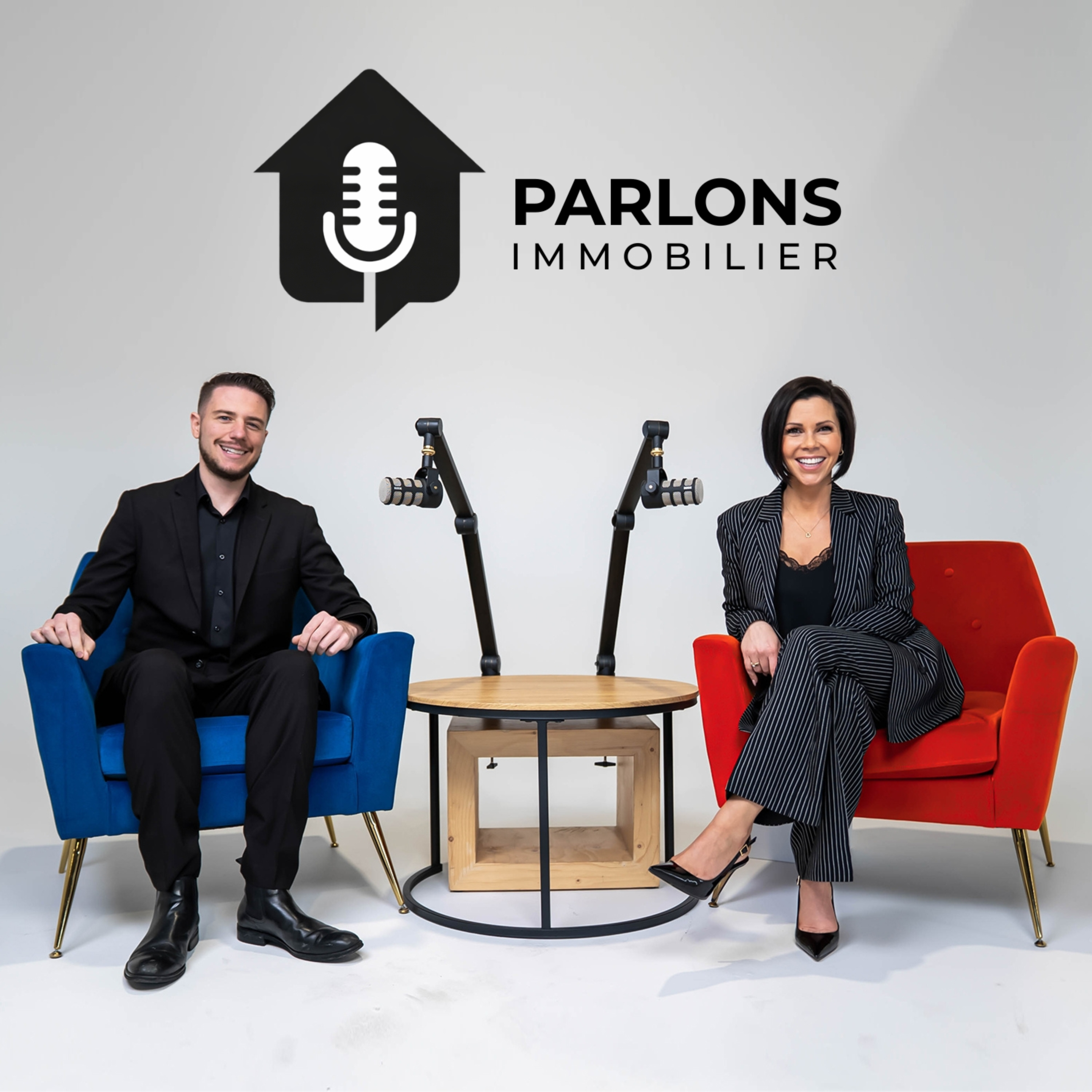 Parlons Immobilier