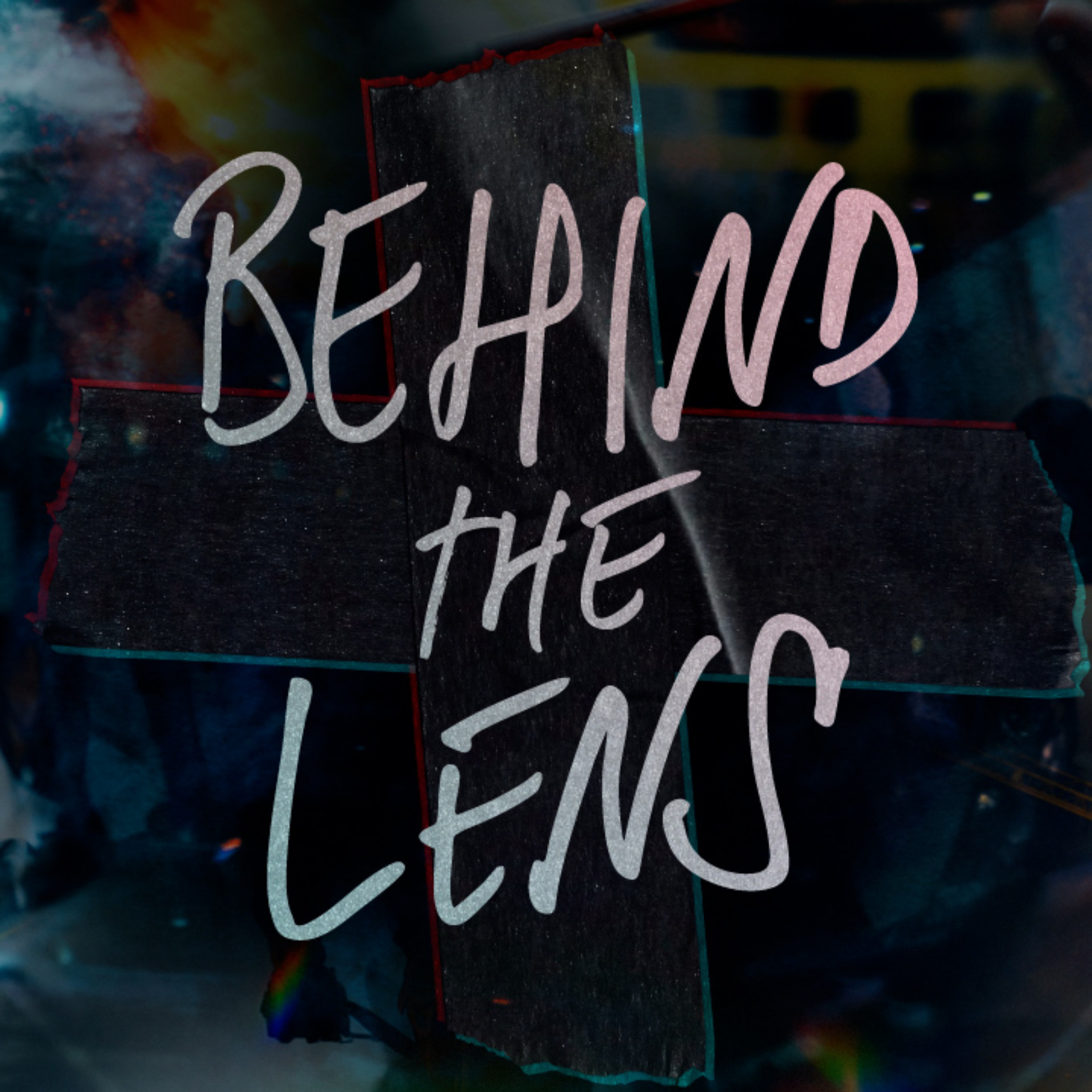 Behind The Lens