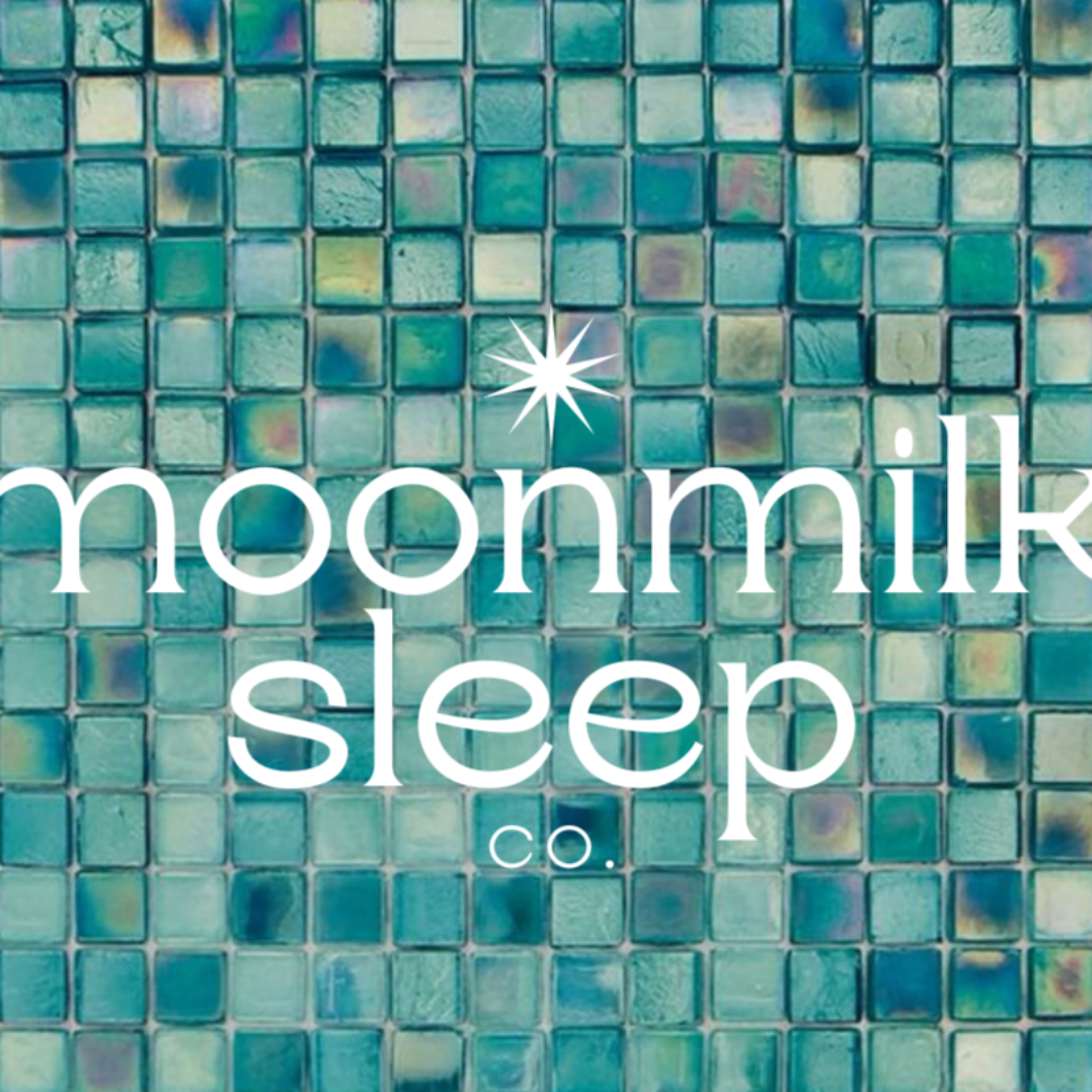 Moonmilk Sleep Co.