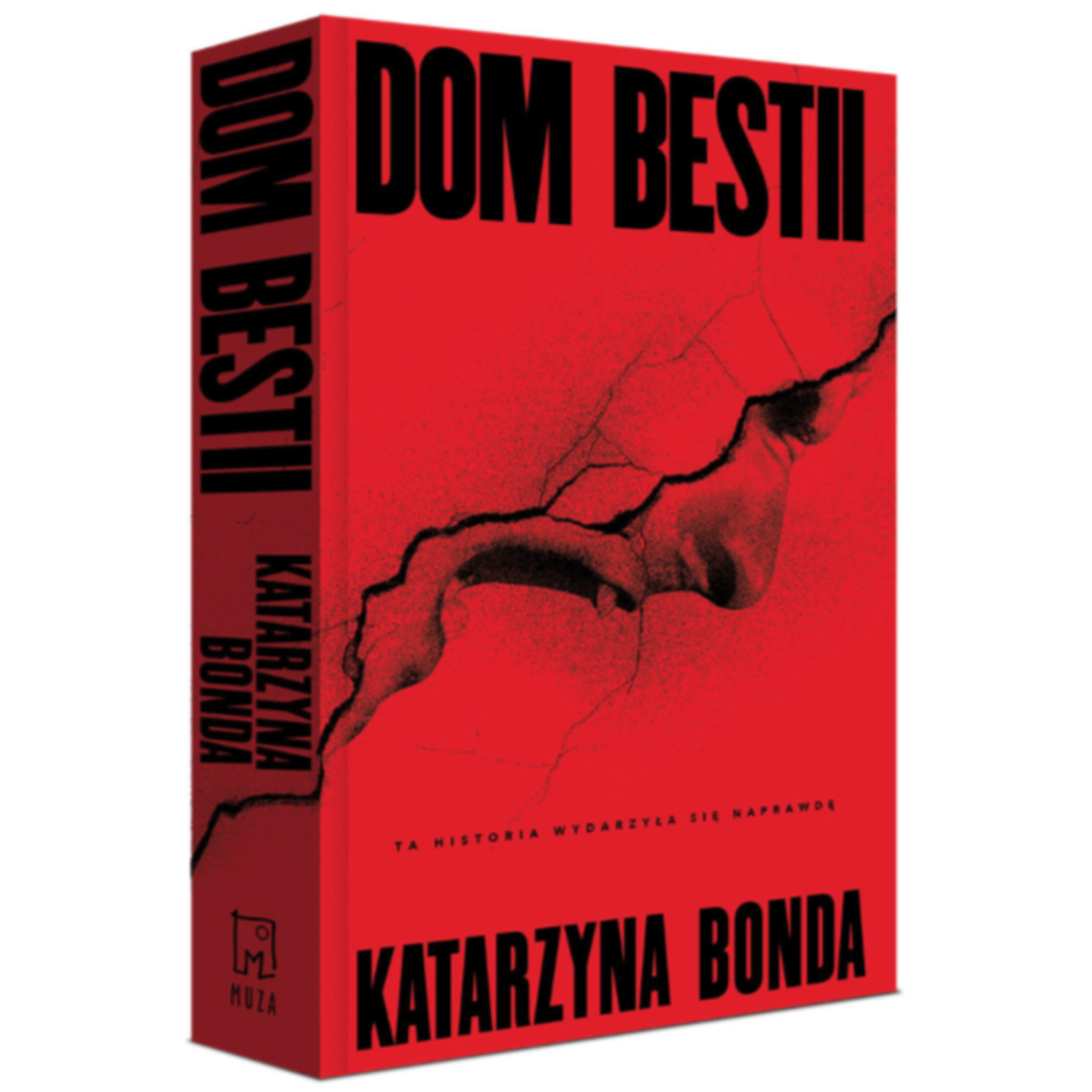 Dom bestii