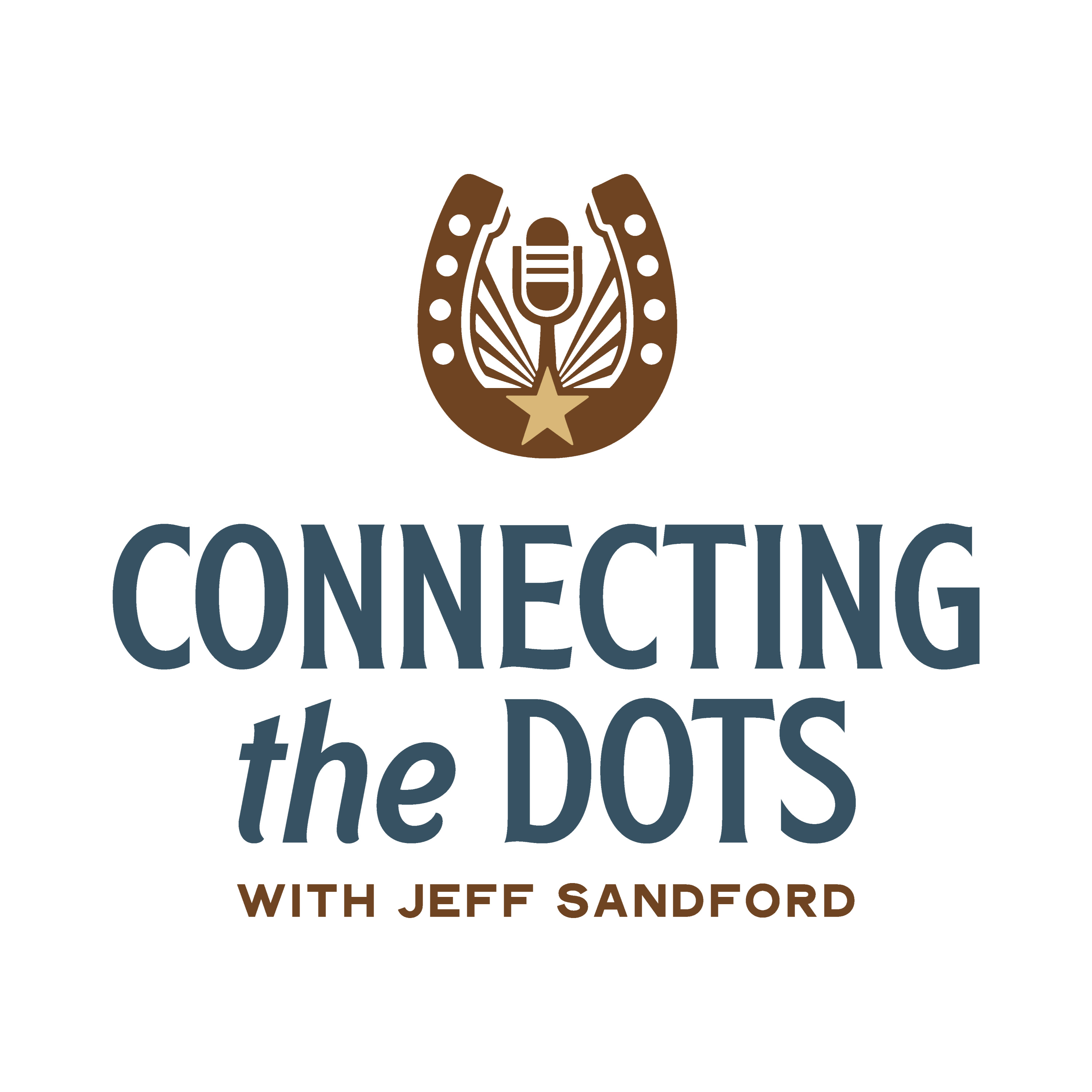 Connecting the Dots with Jeff Sandford