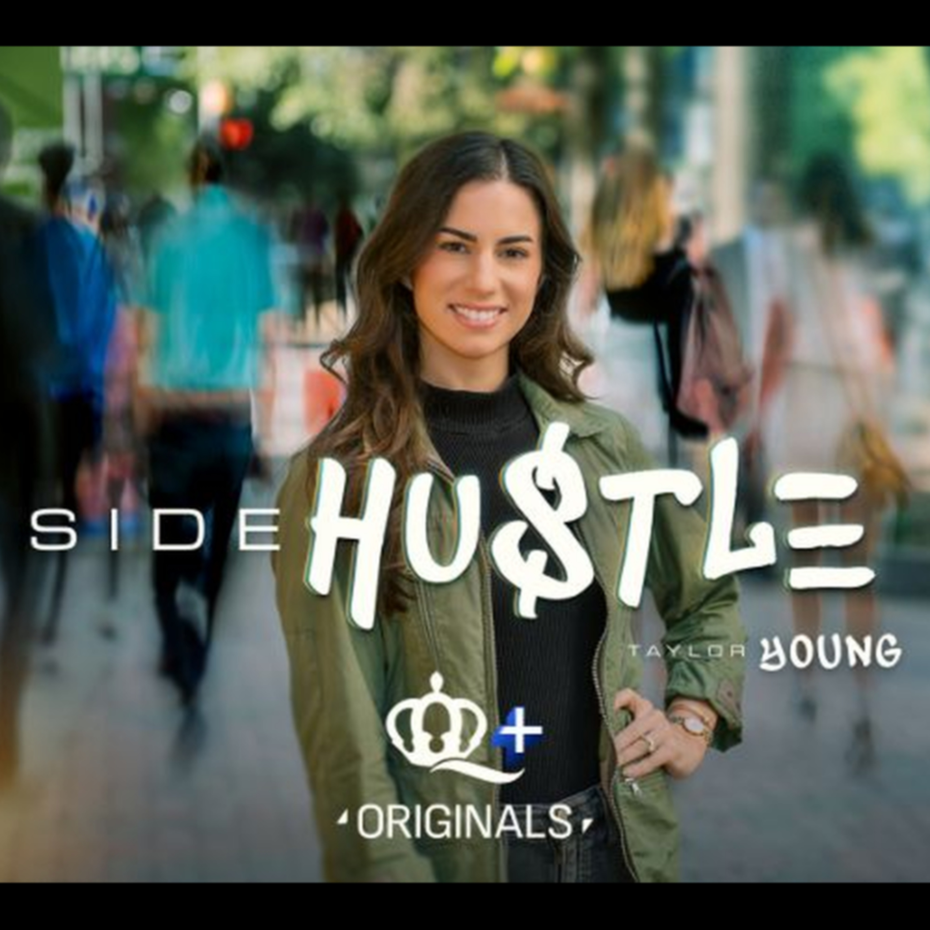 Side Hustle