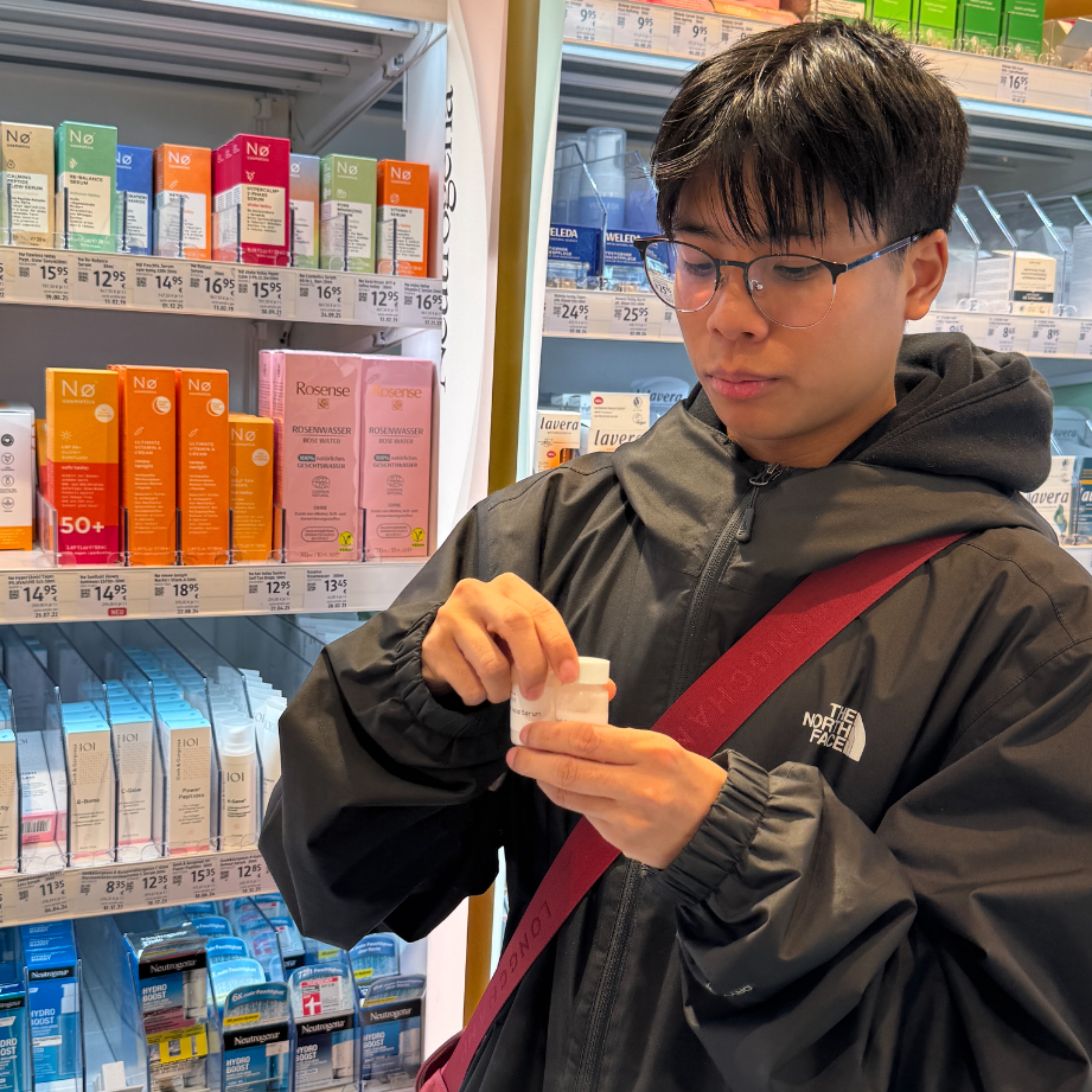 Skincare(un)bubble - Wenn Hautpflege mehr verbirgt, als sie zeigt