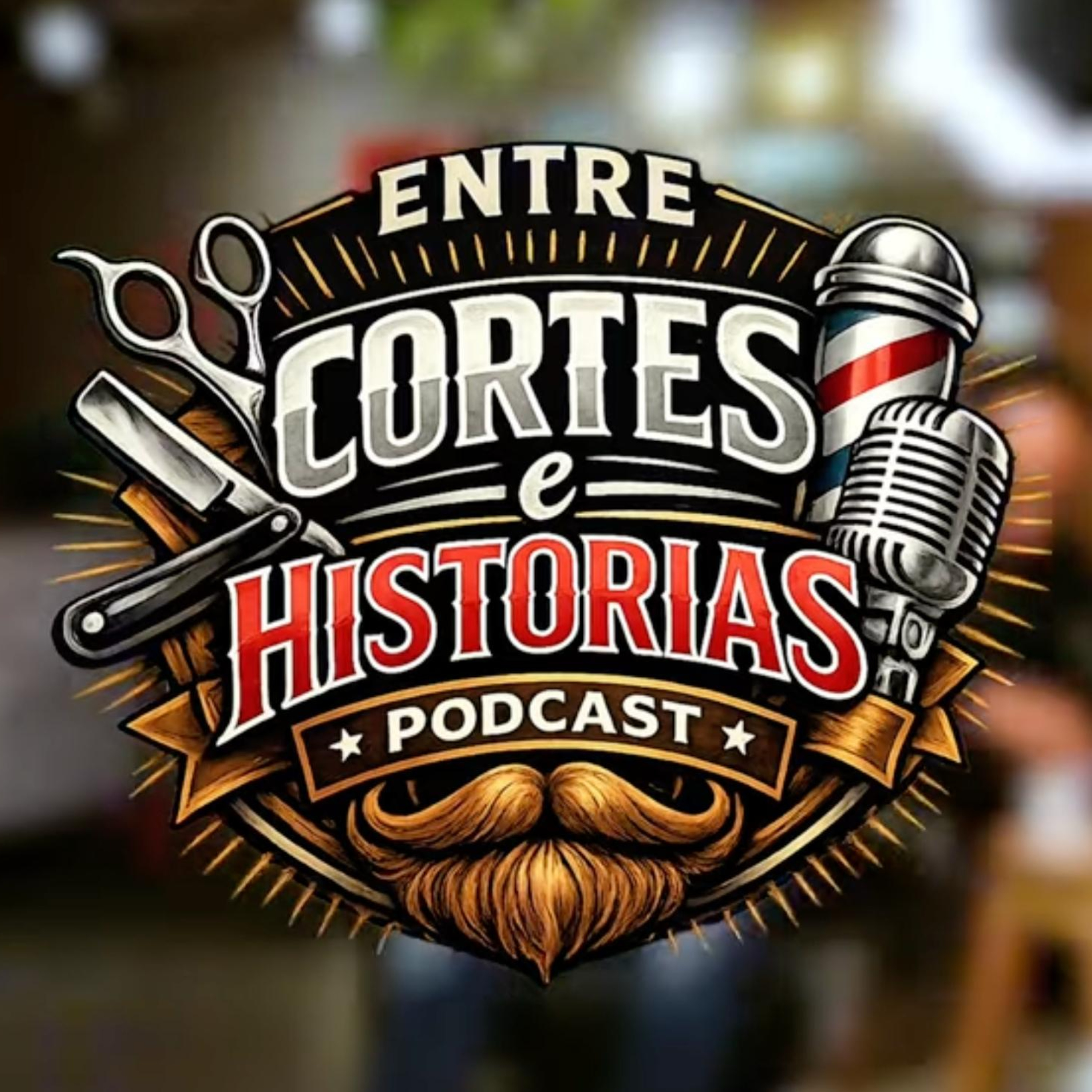 Entre Cortes e Historias