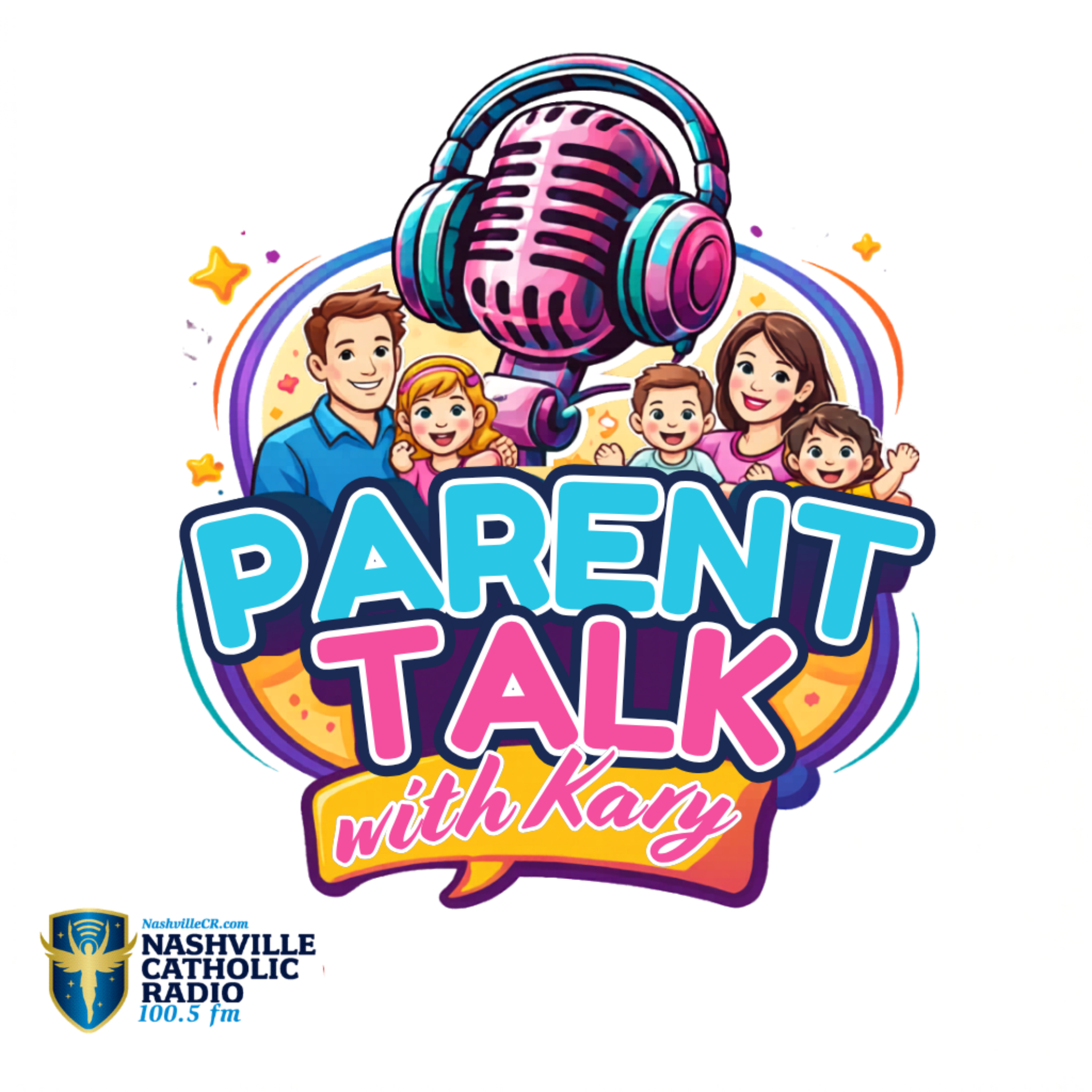 Parent Talk With Kary