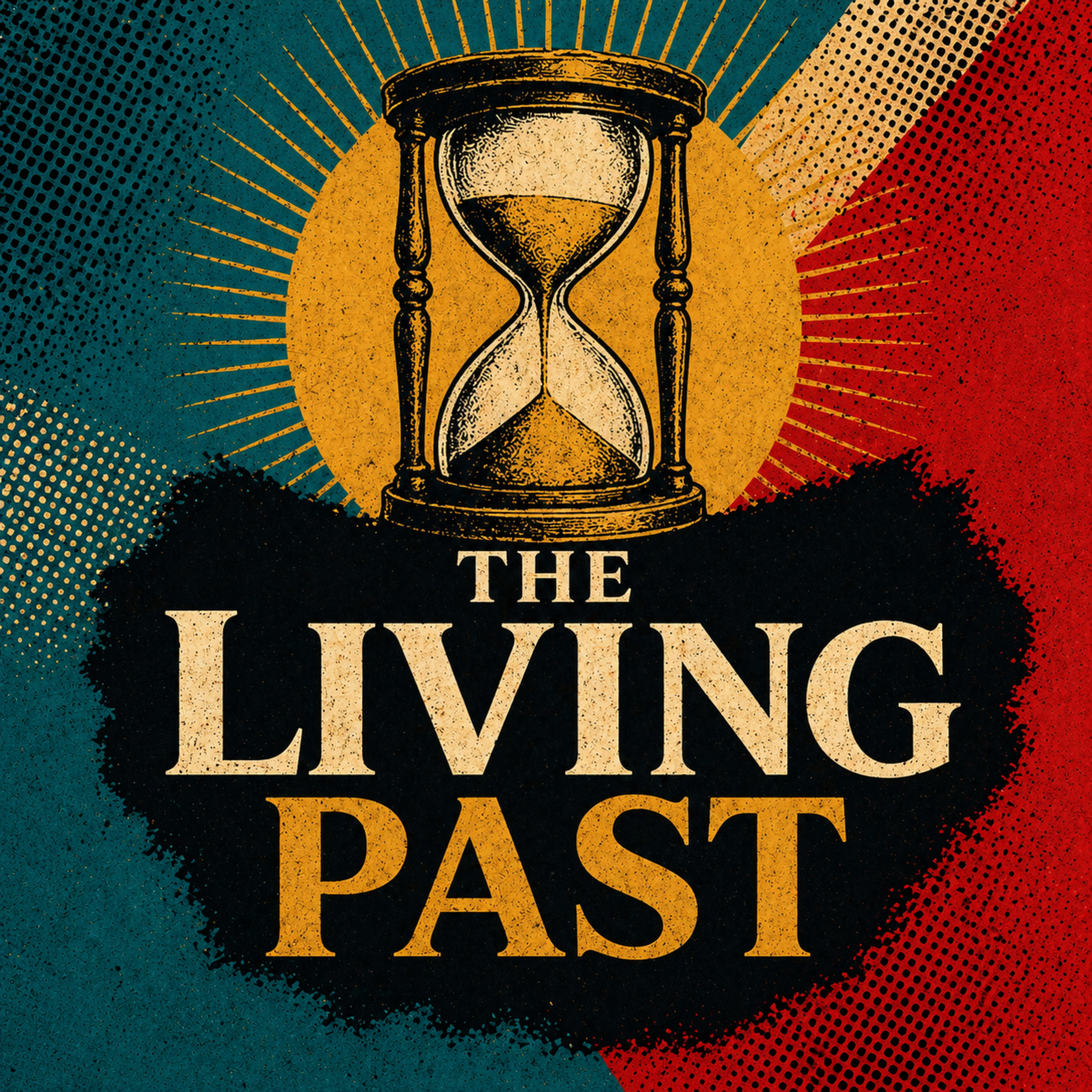 The Living Past