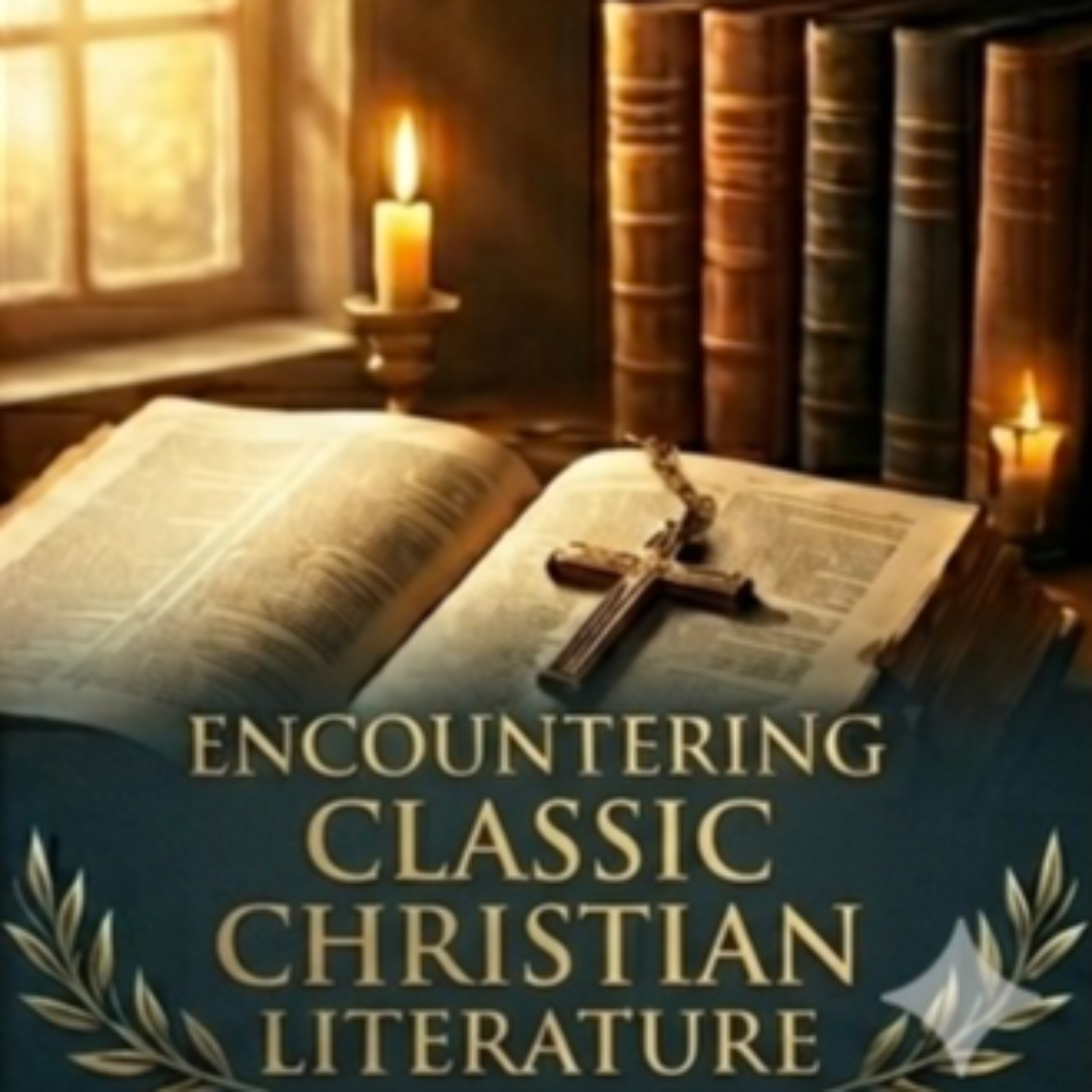 Encountering Classic Christian Literature