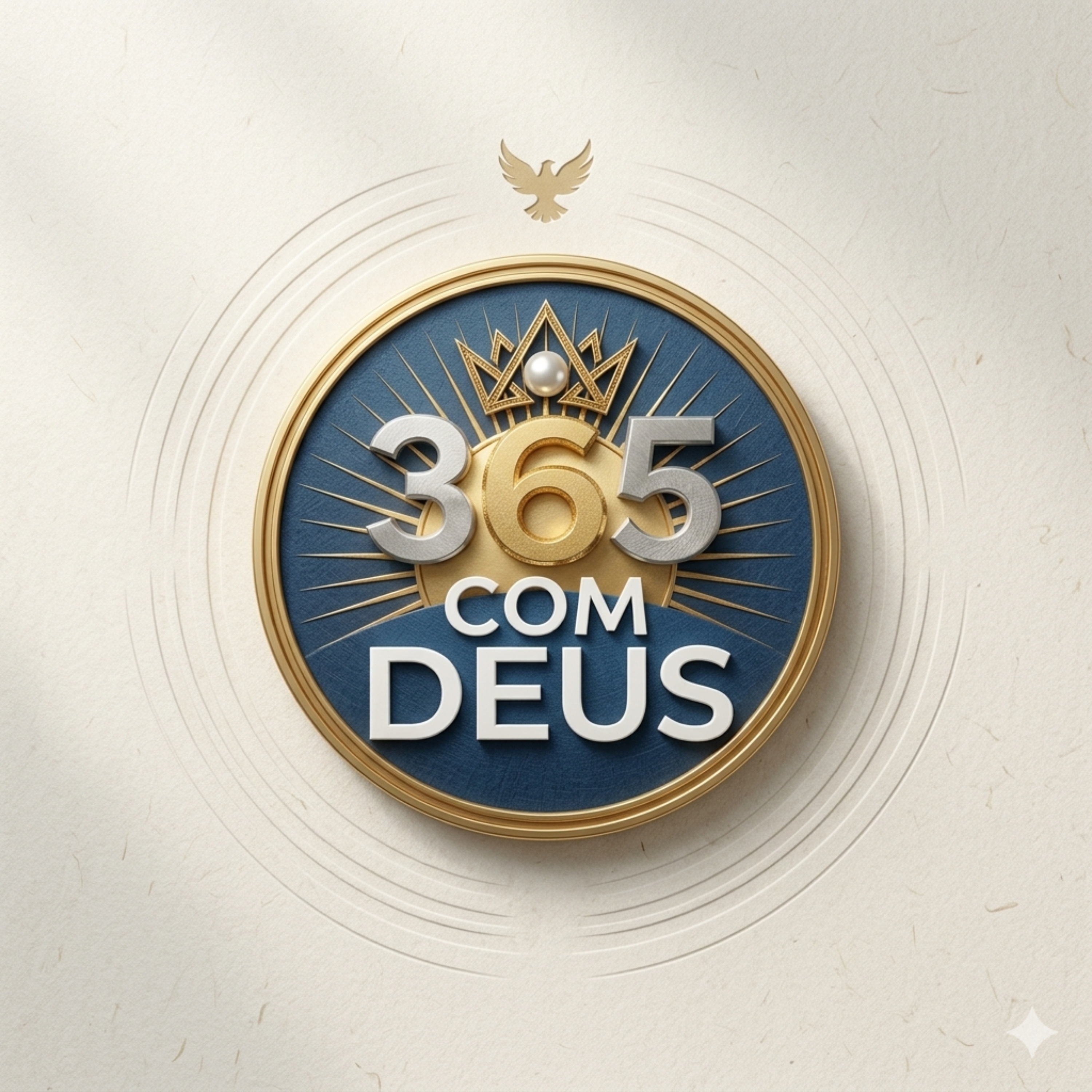 Podcast - 365 COM DEUS