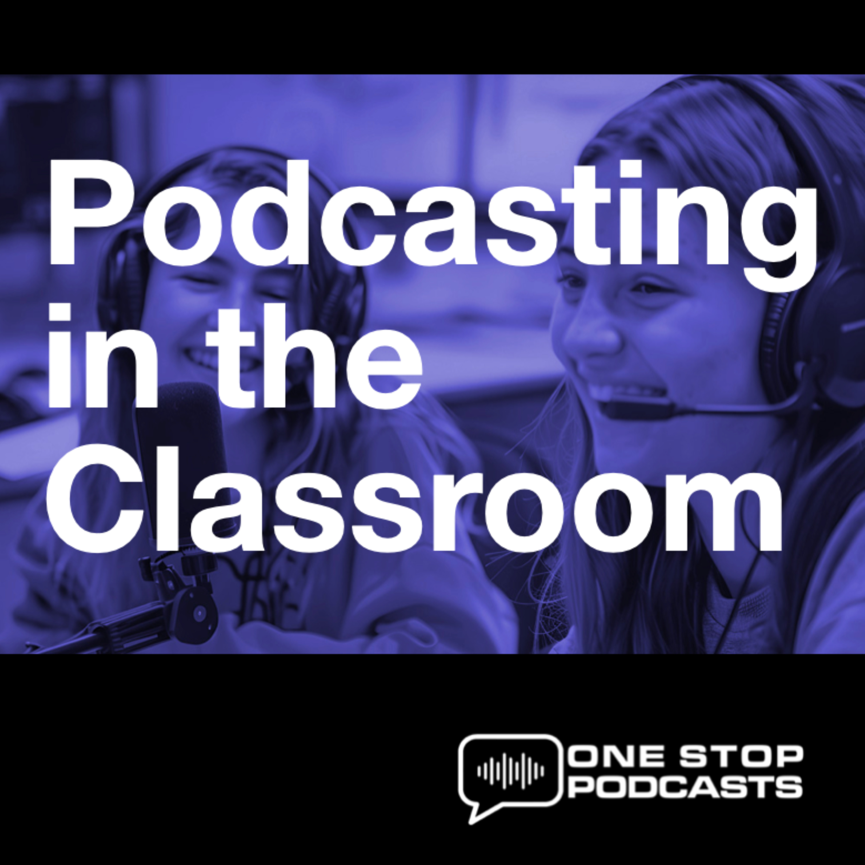 Podcasting in the Classroom
