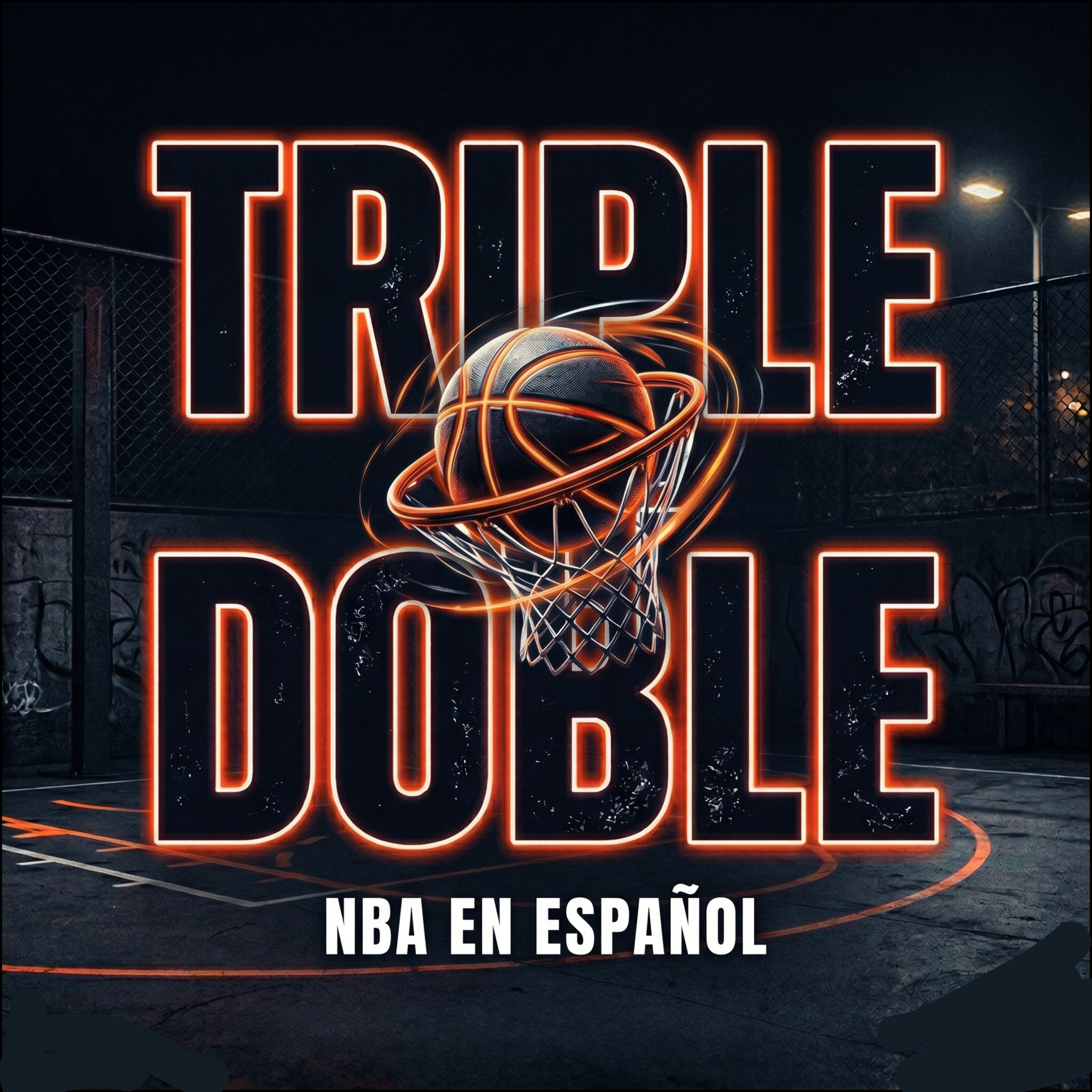 Triple Doble