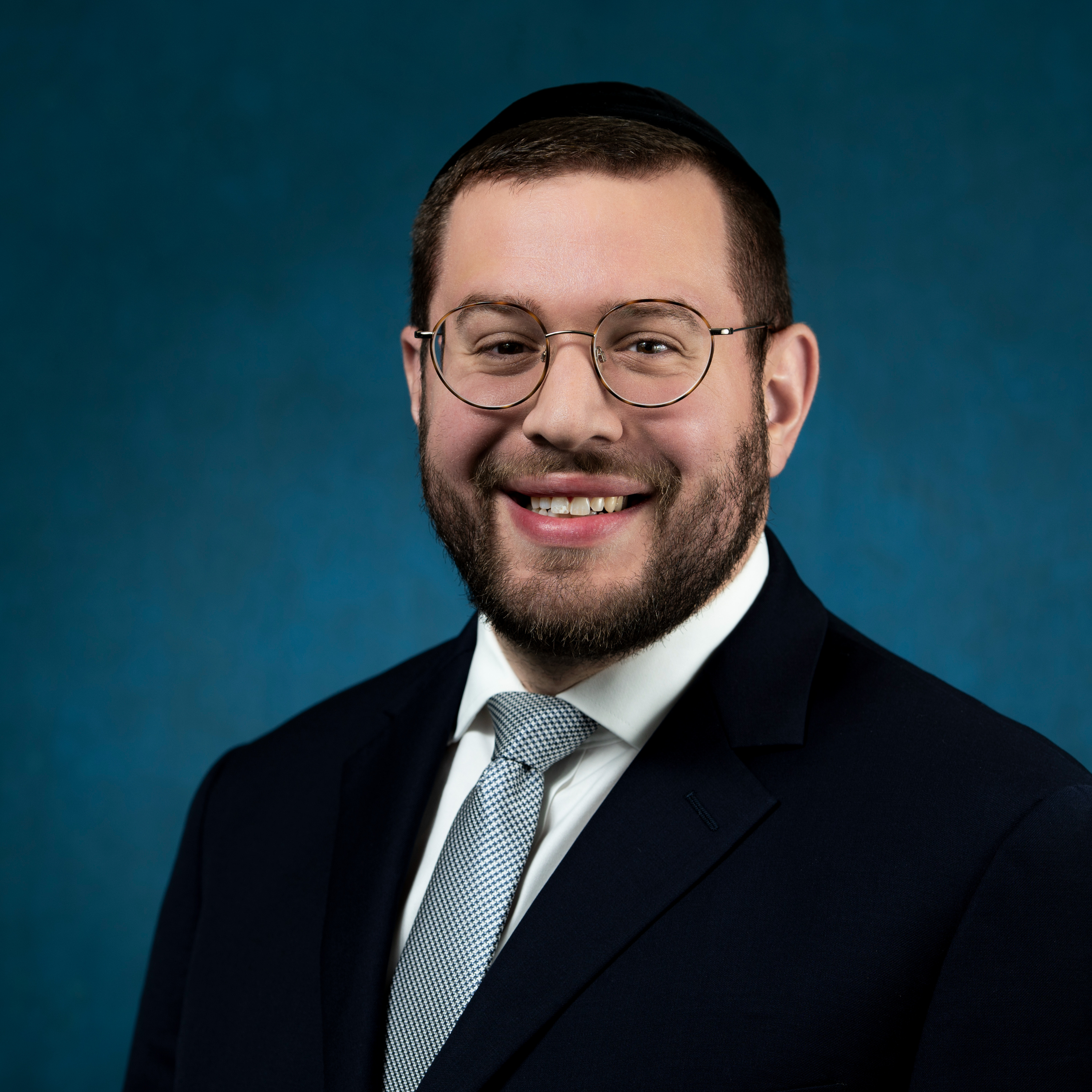 Making Sefira Count: Pirkei Avos 5786