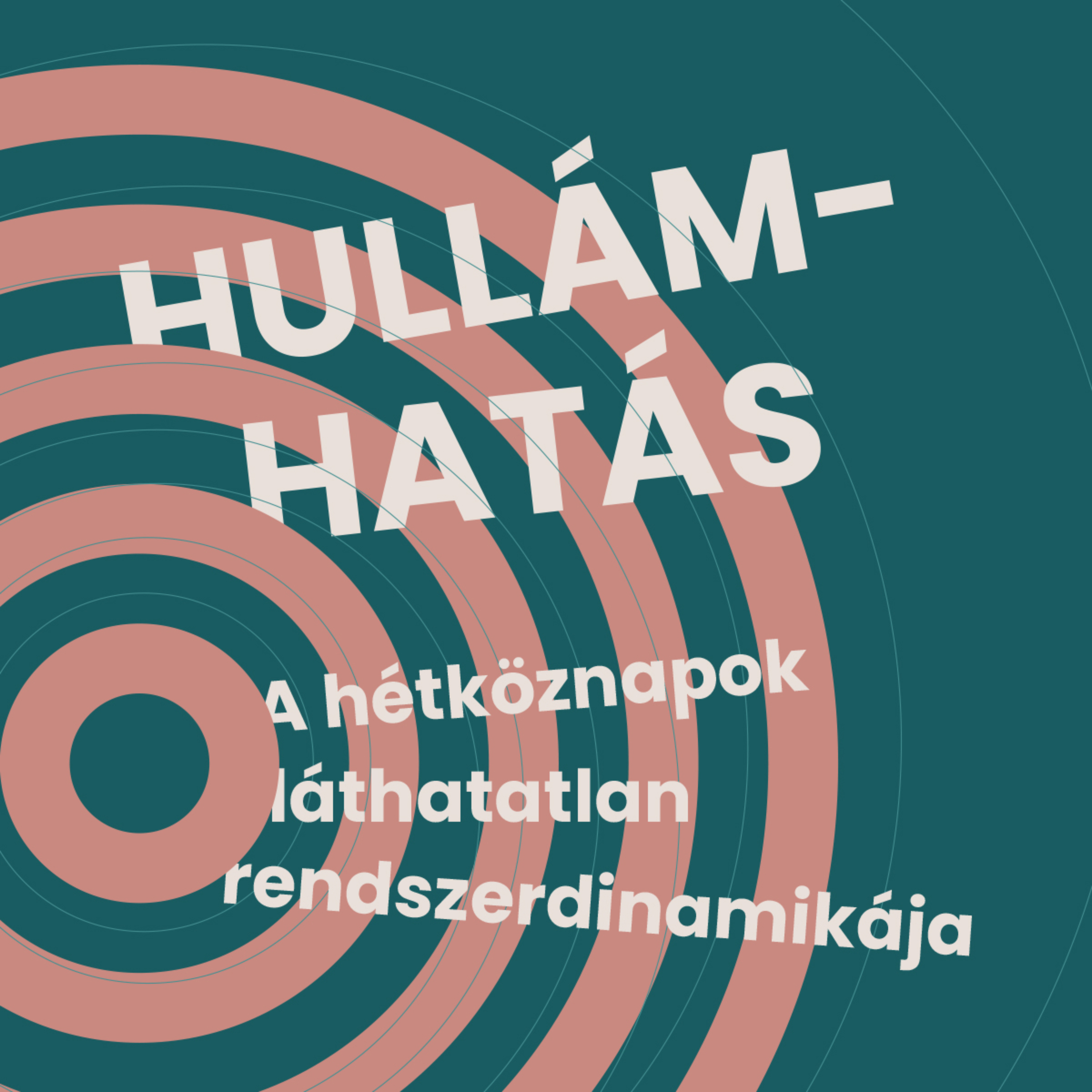 Hullámhatás