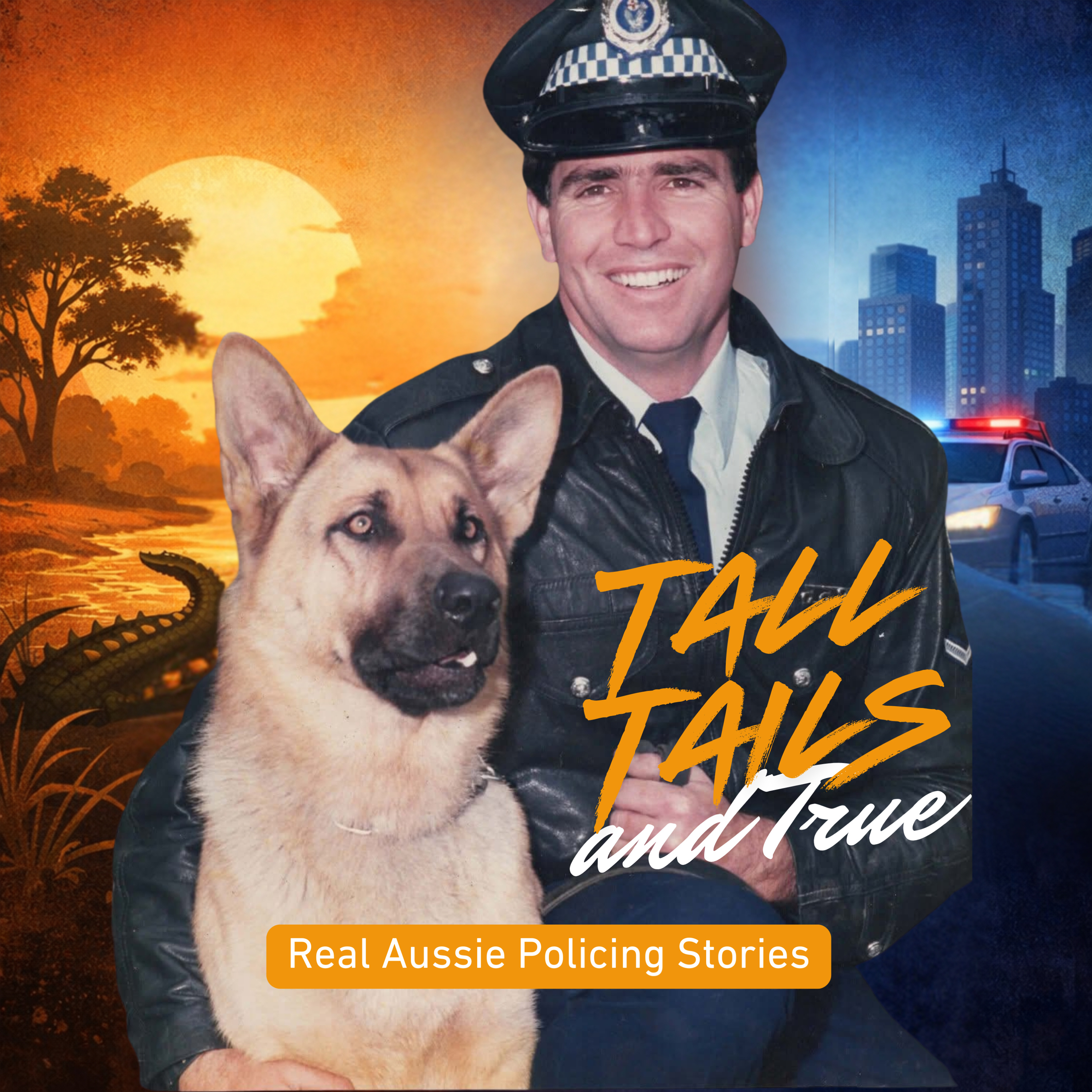 Tall Tails and True