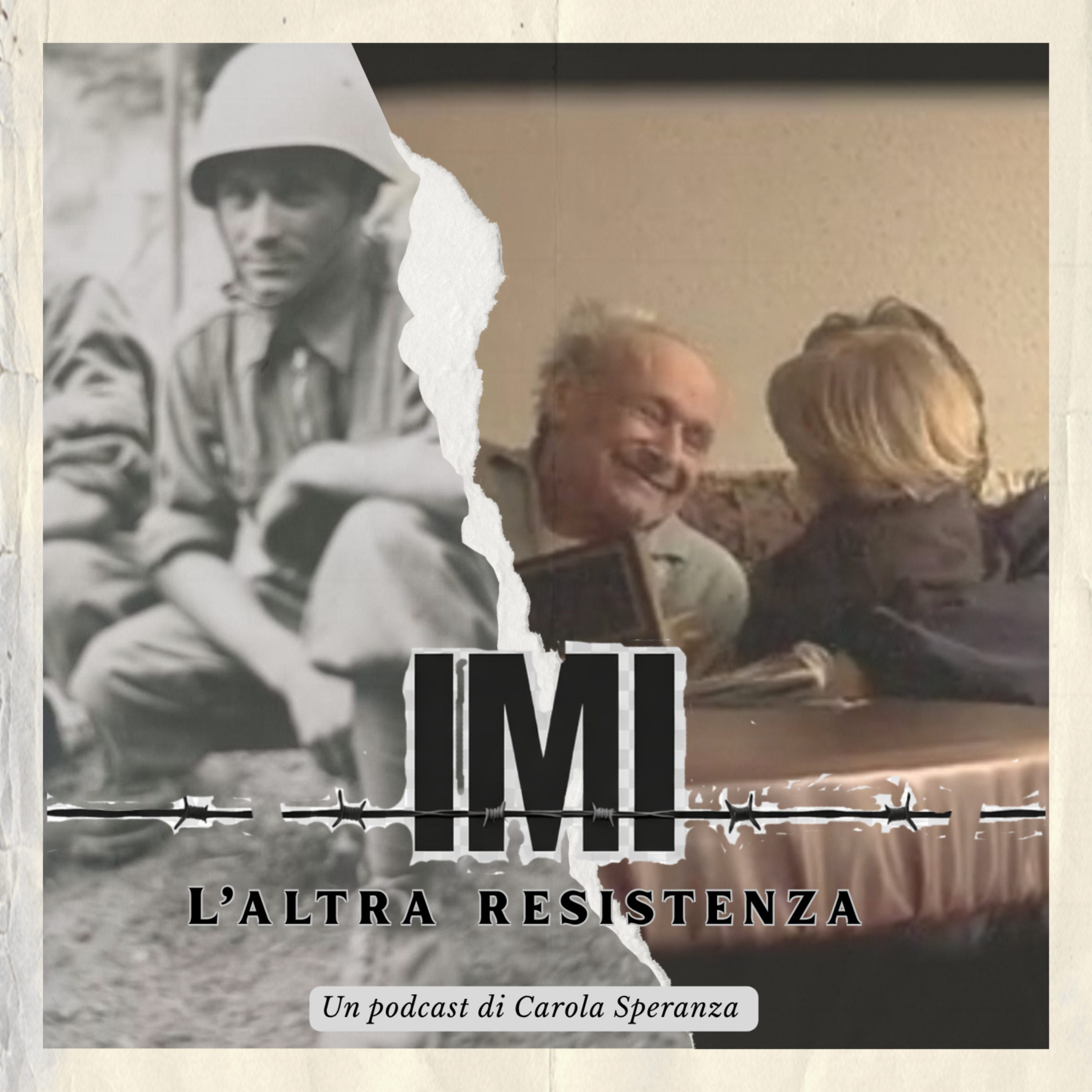 IMI L'altra Resistenza