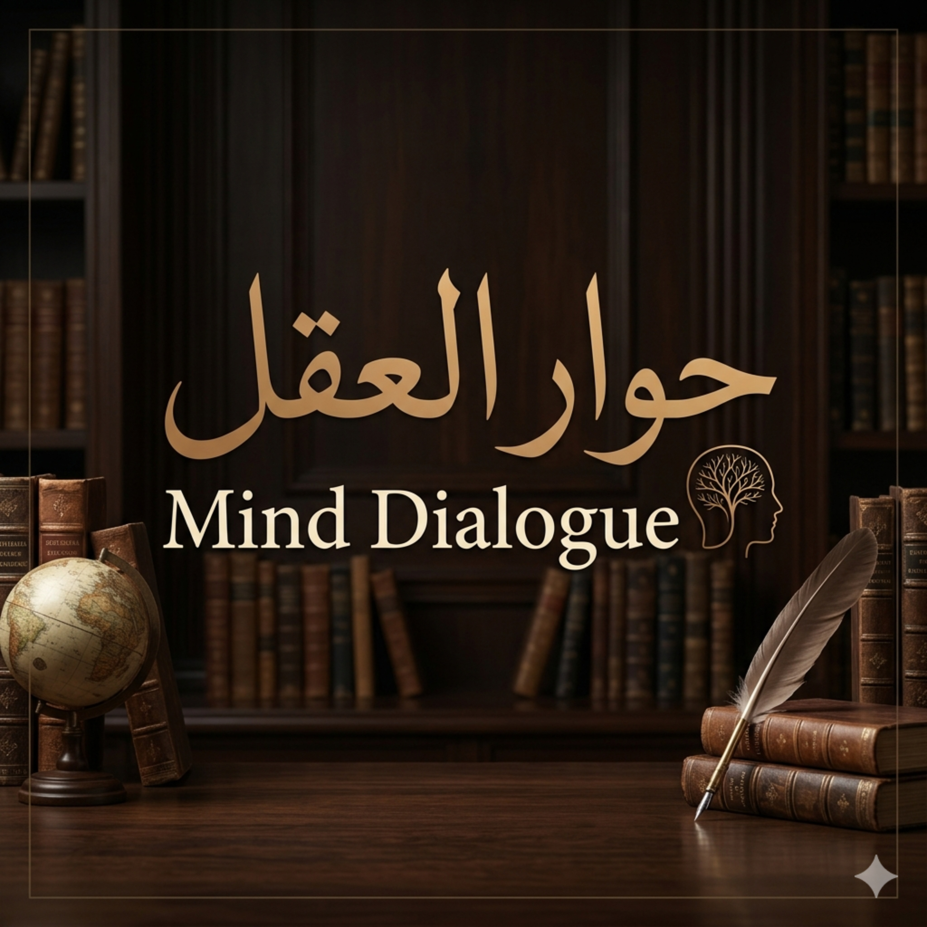 حوار العقل | Mind Dialogue.