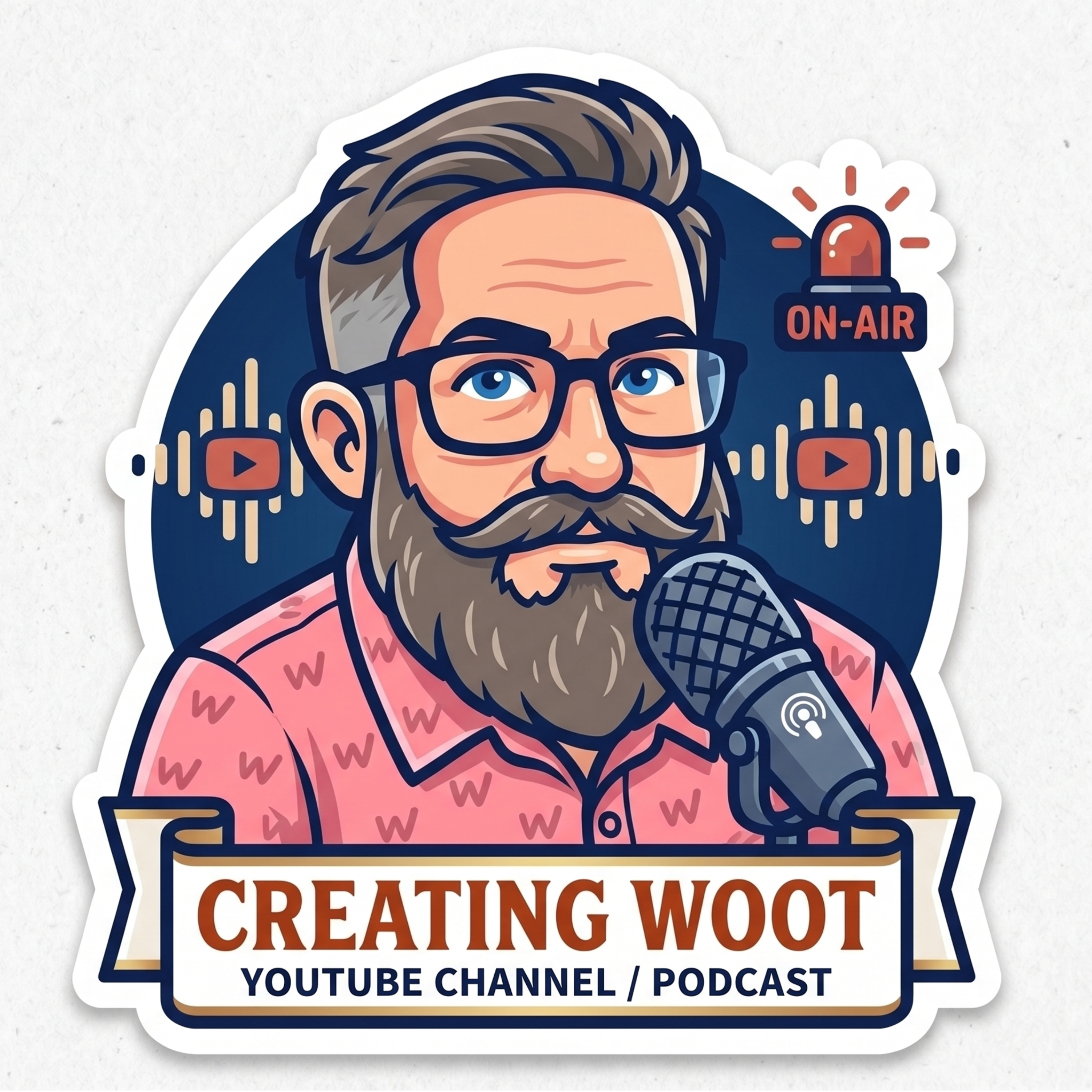 Creating Woot