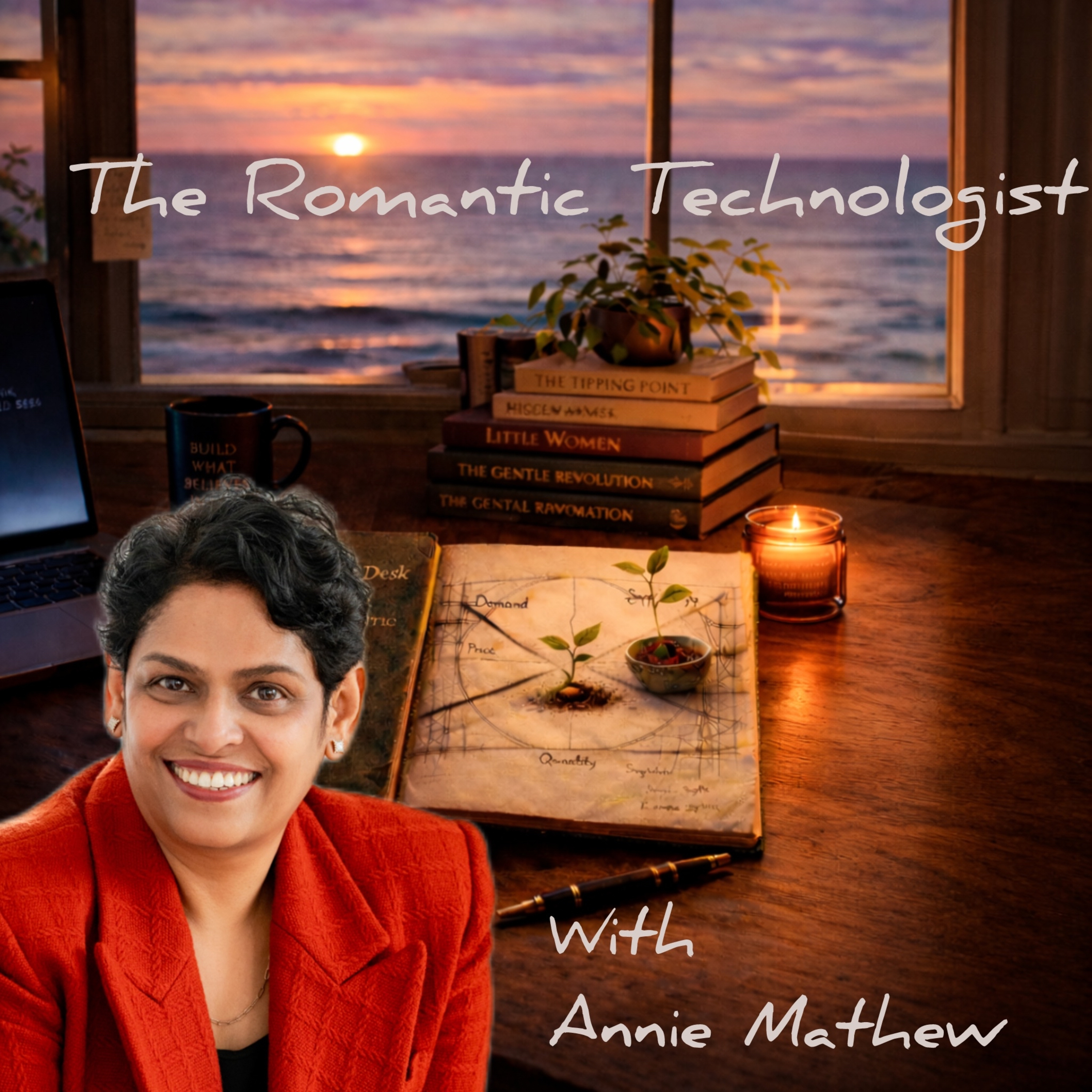 The Romantic Technologist