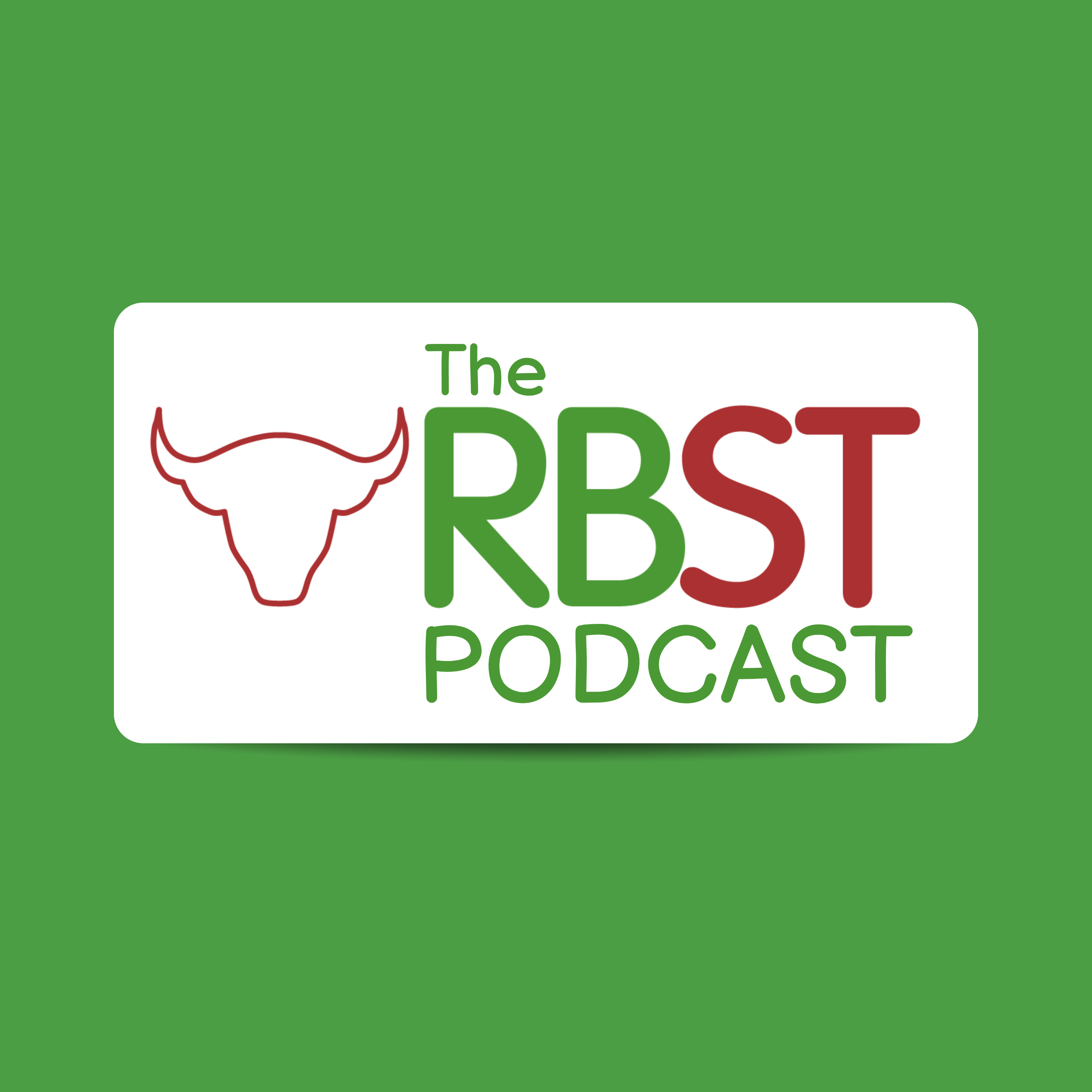 The RBST Podcast
