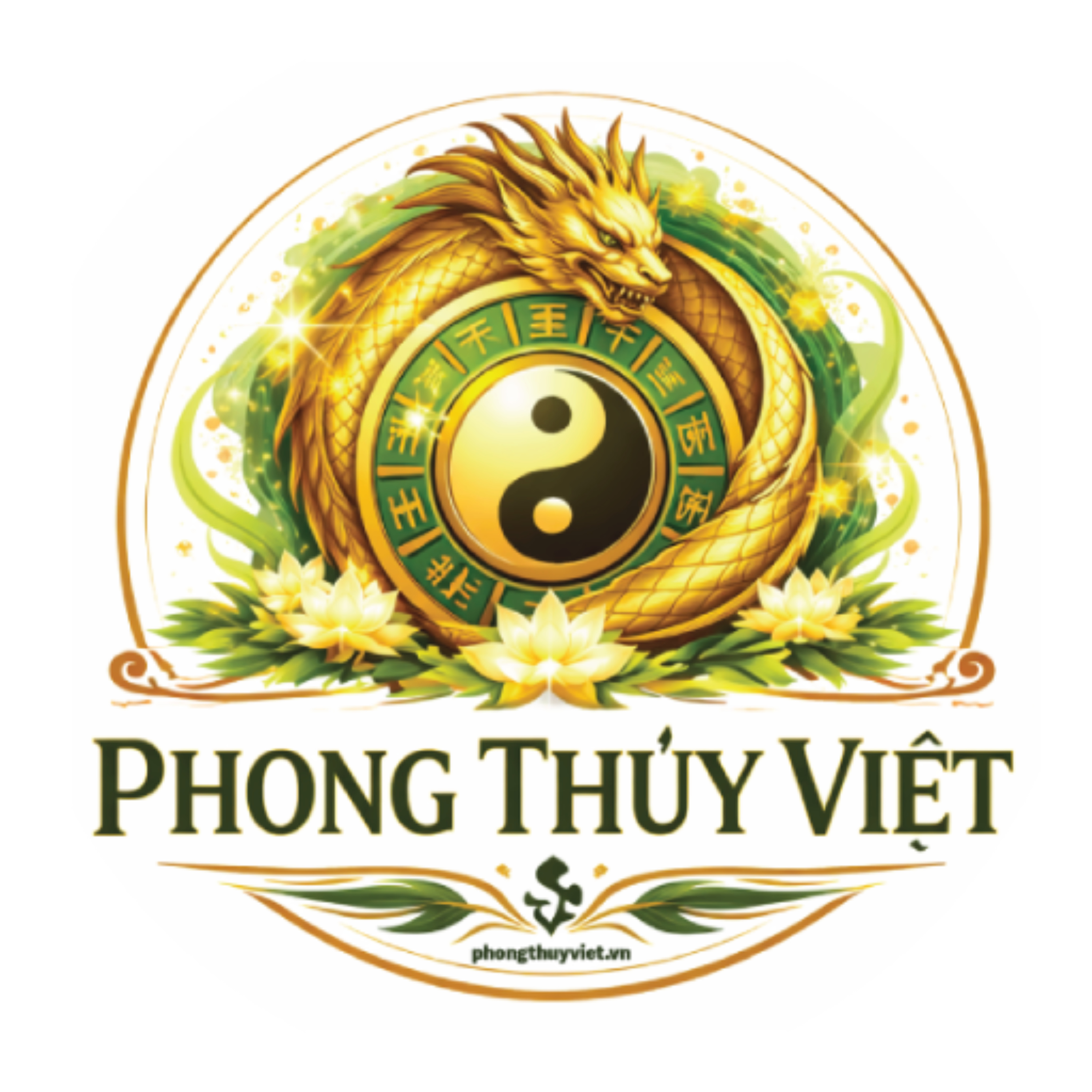 Phong Thủy Việt