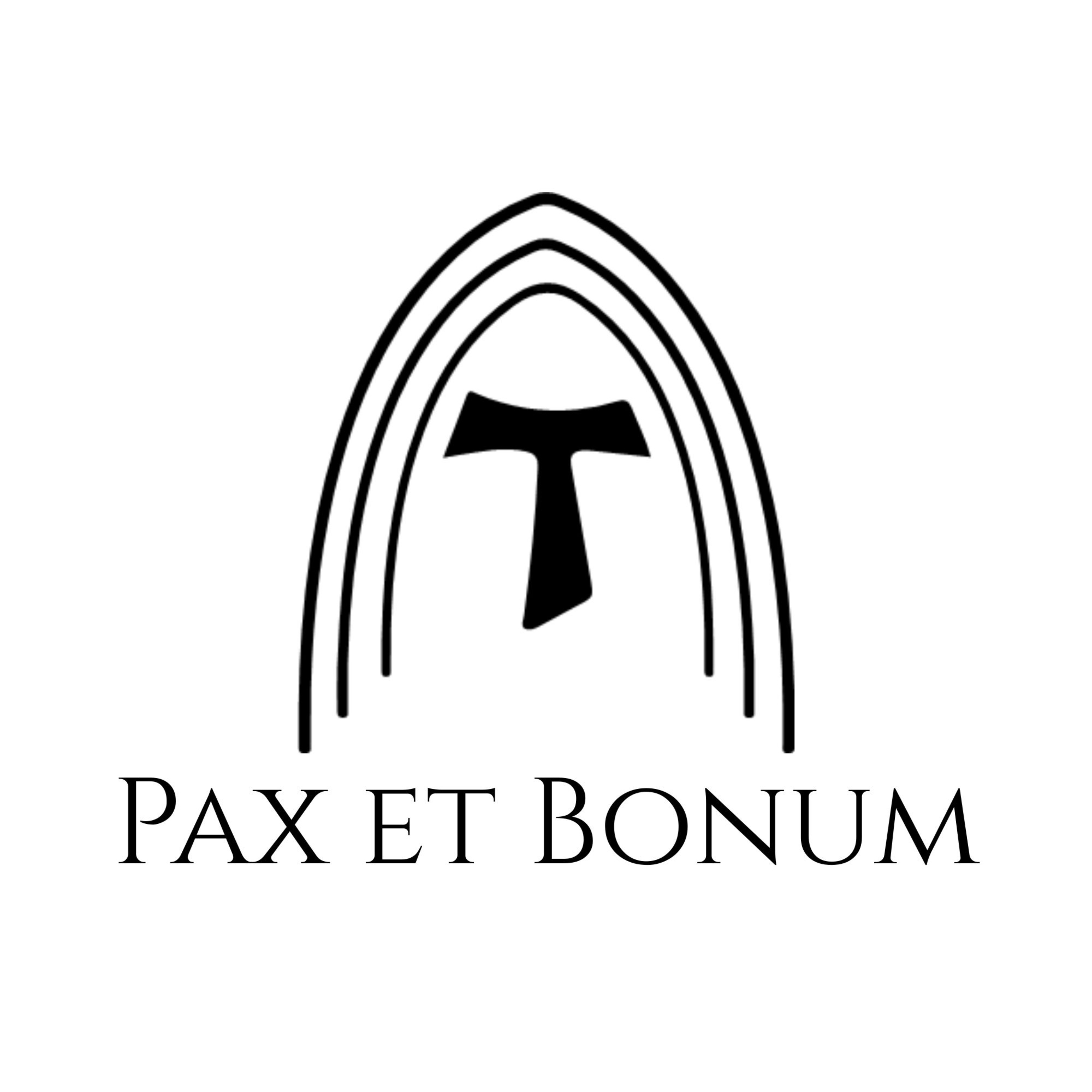 Pax et Bonum - školský podcast