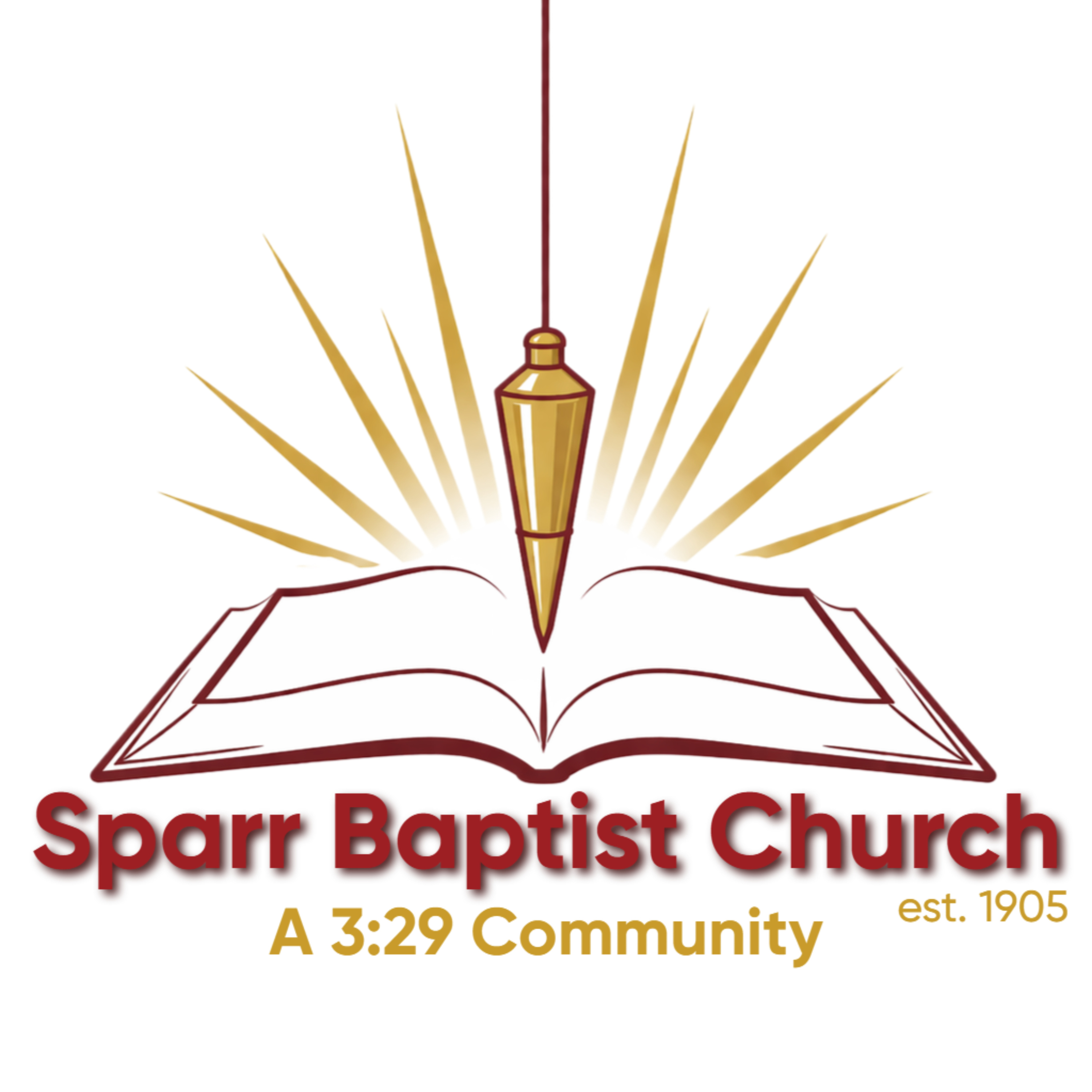 Sparr Baptist Church