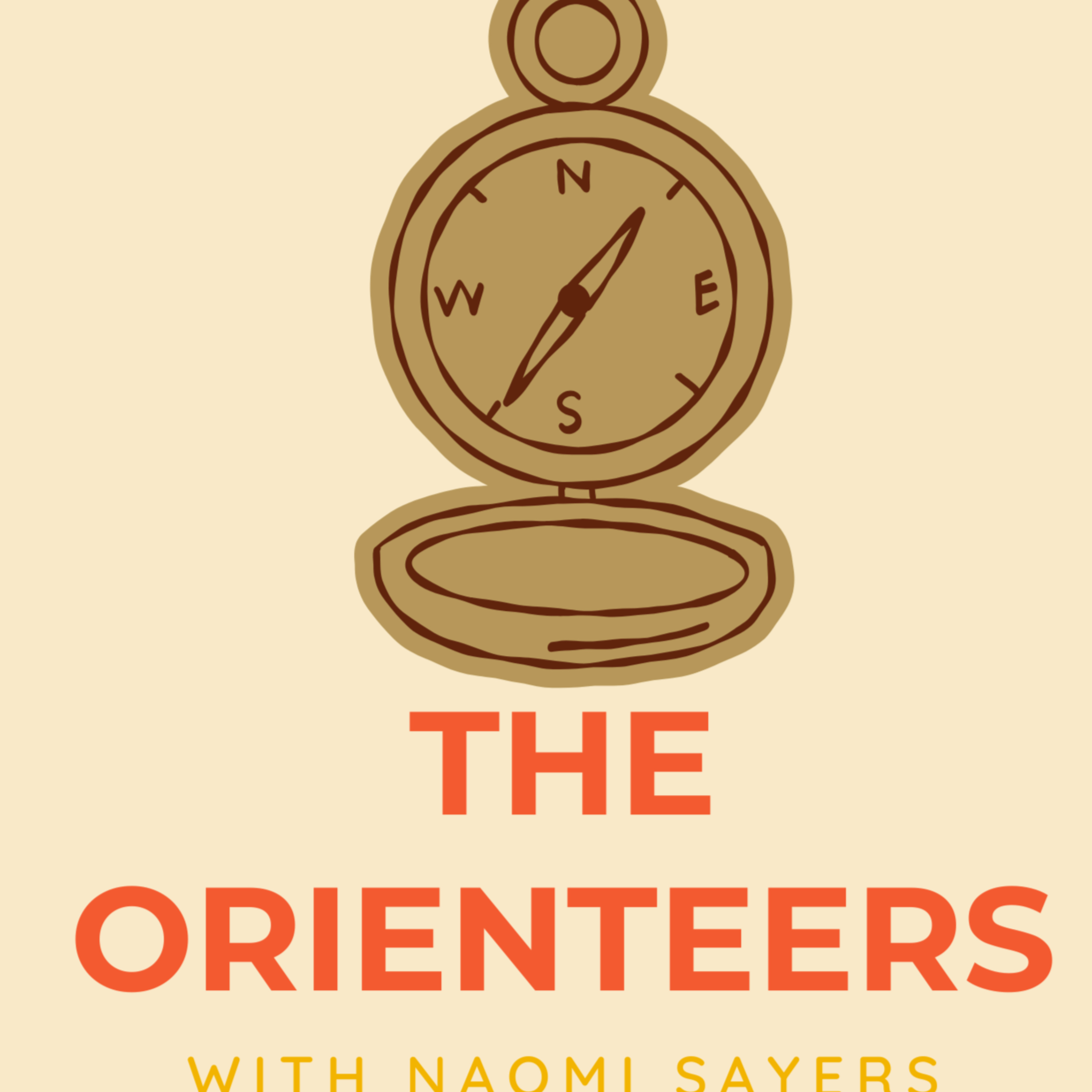 The Orienteers