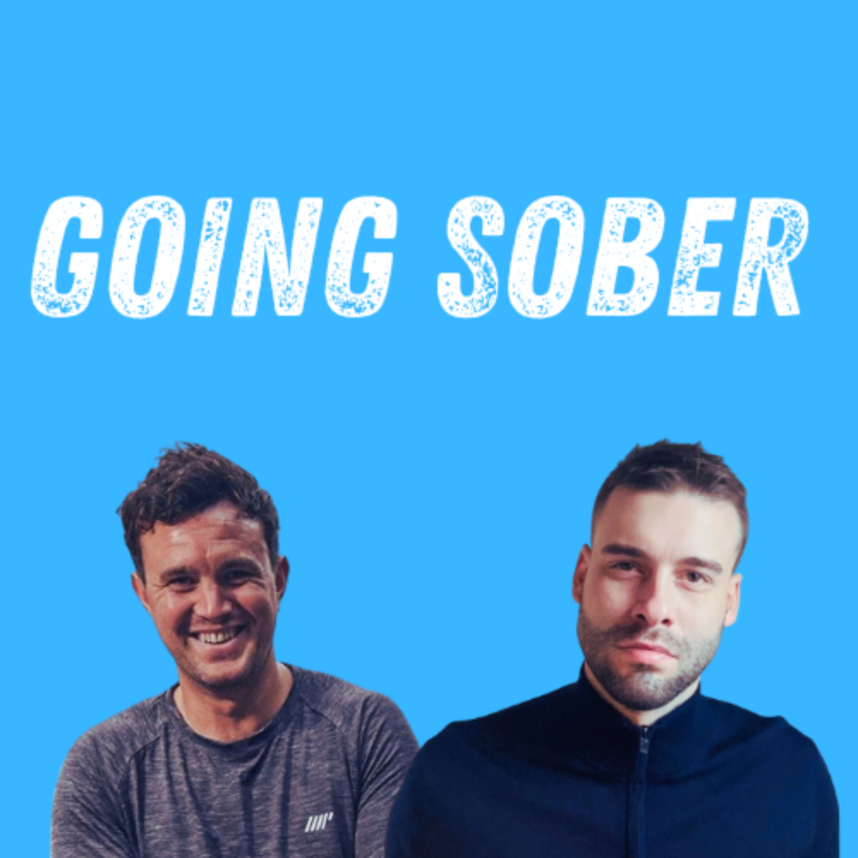 Podcast Going Sober