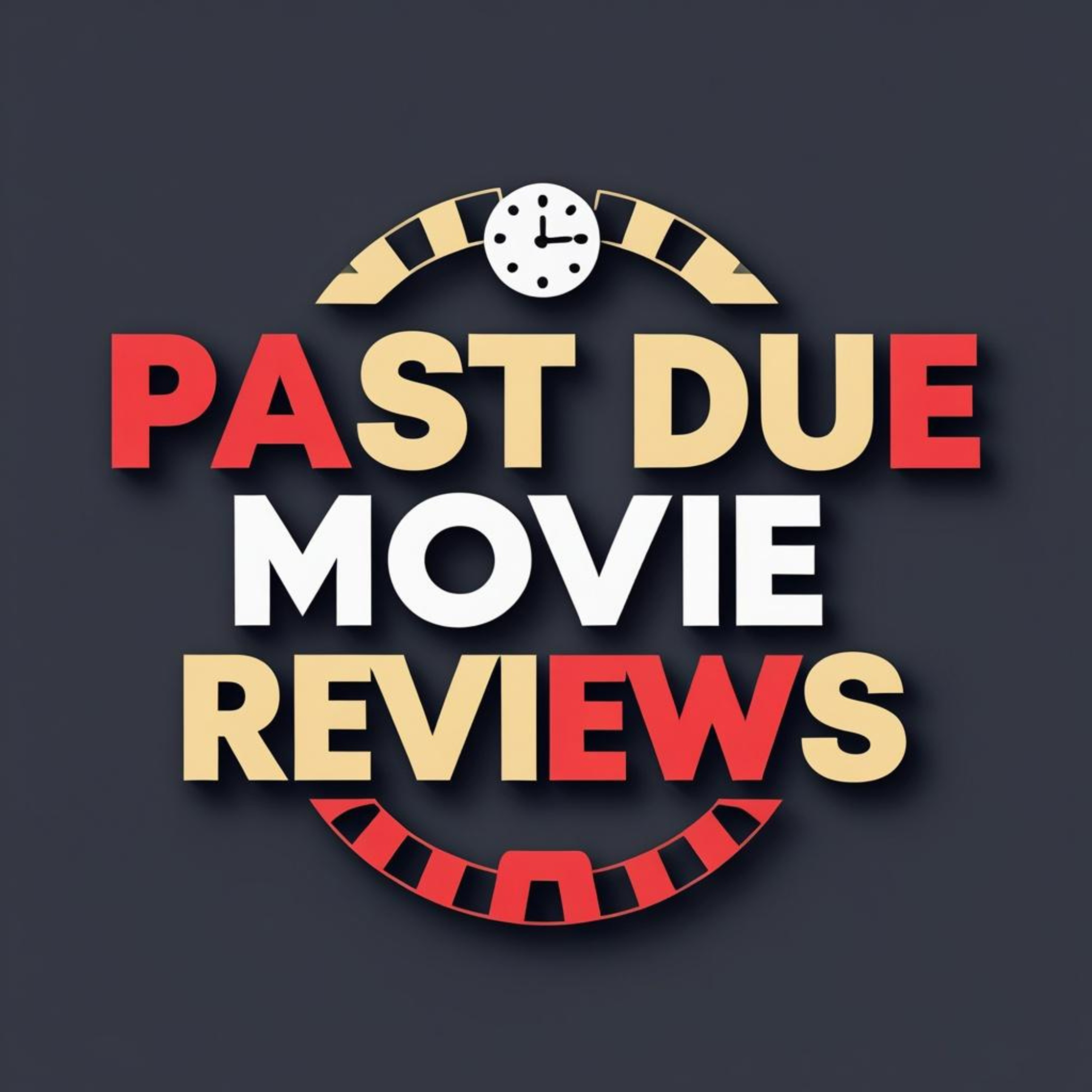 Past Due Movie Reviews
