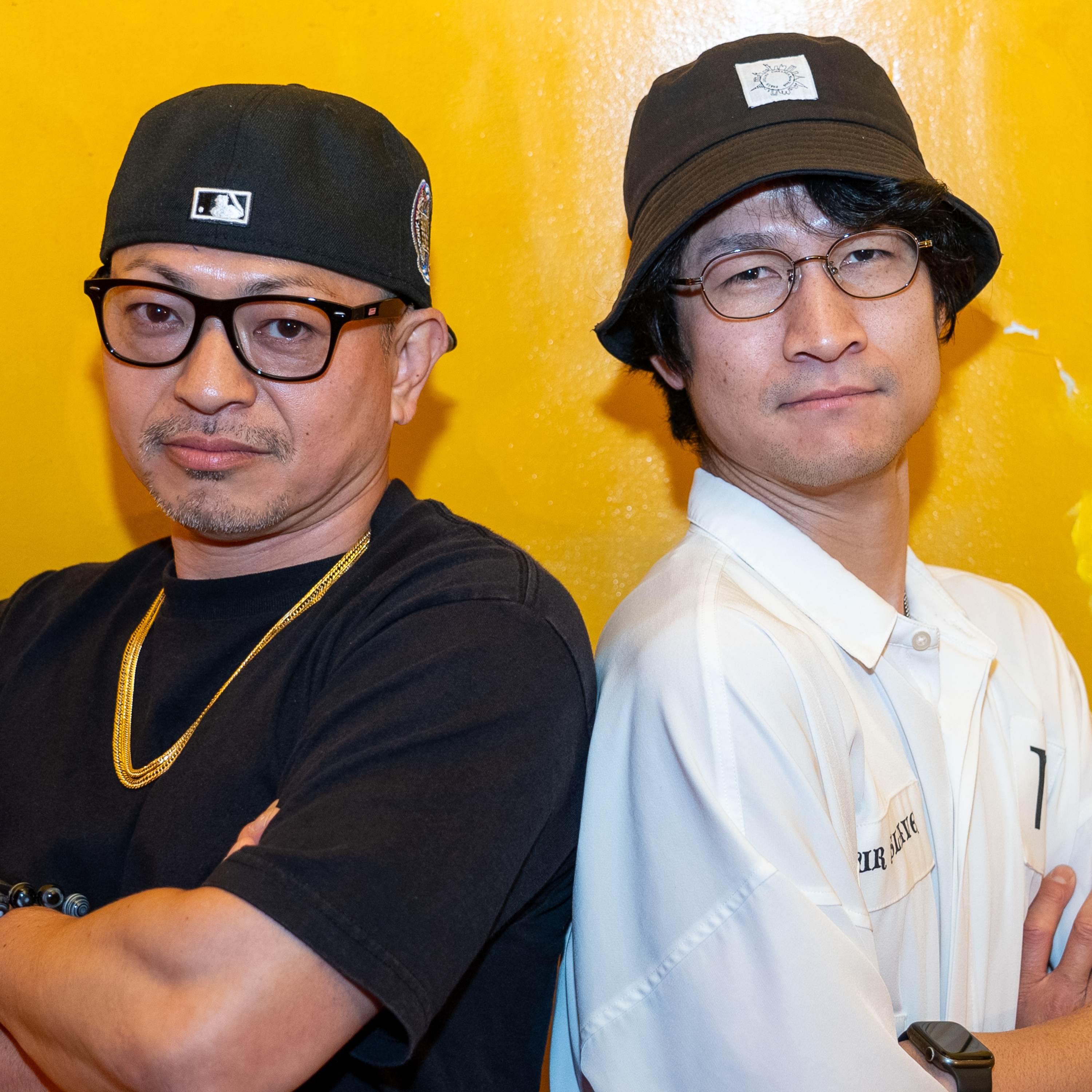 G.O.T.O. とIKKI の Podcast podcast artwork