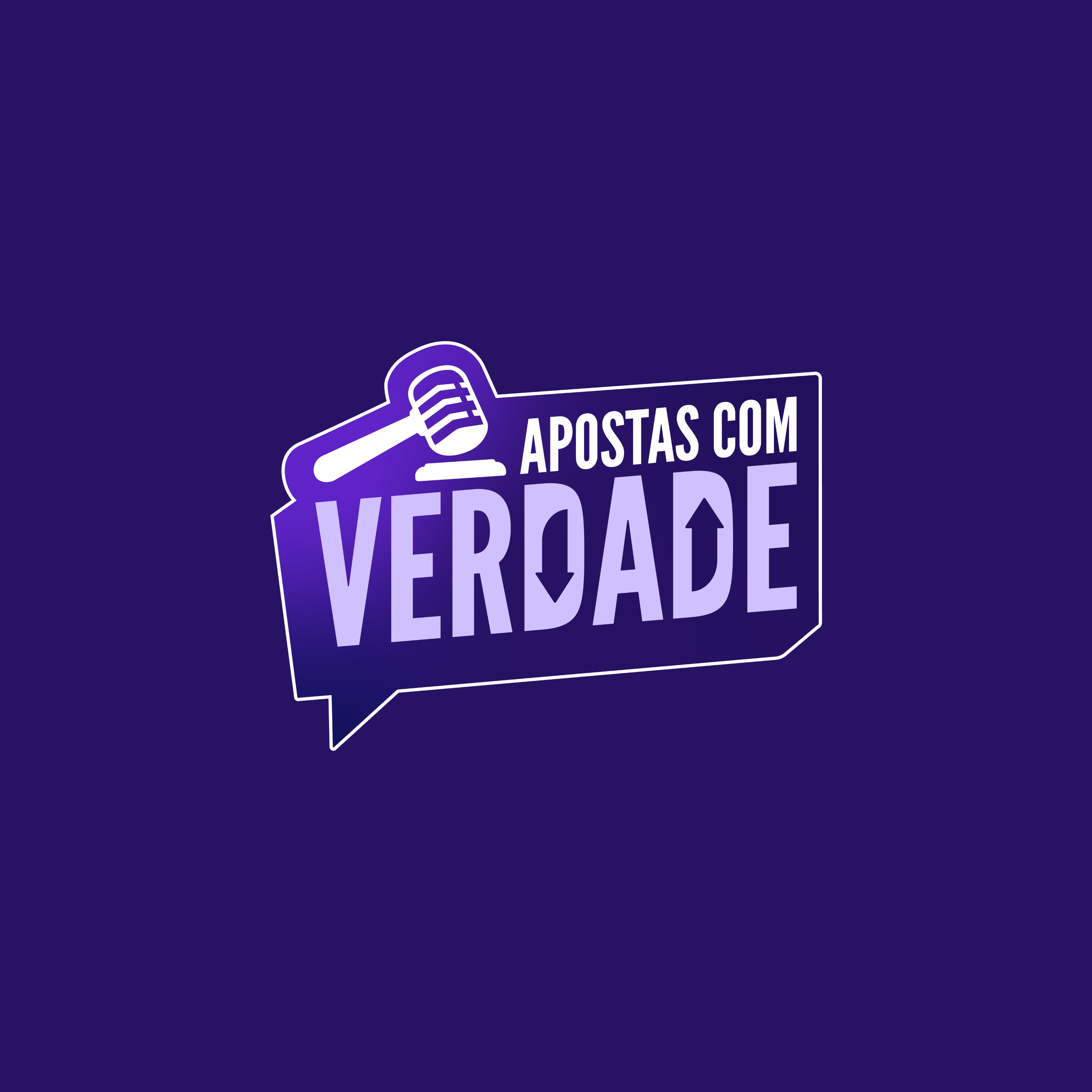 Apostas com Verdade