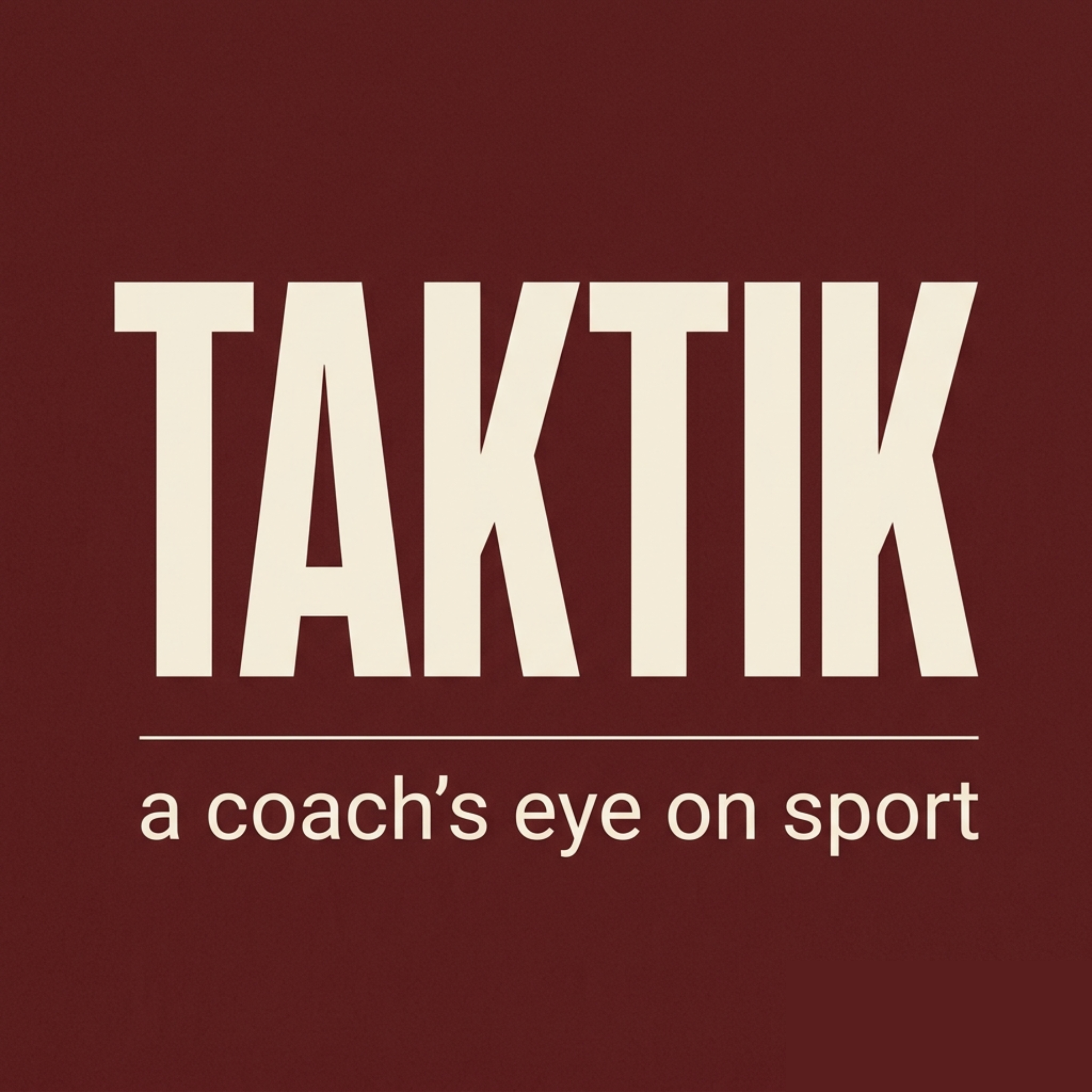TAKTIK