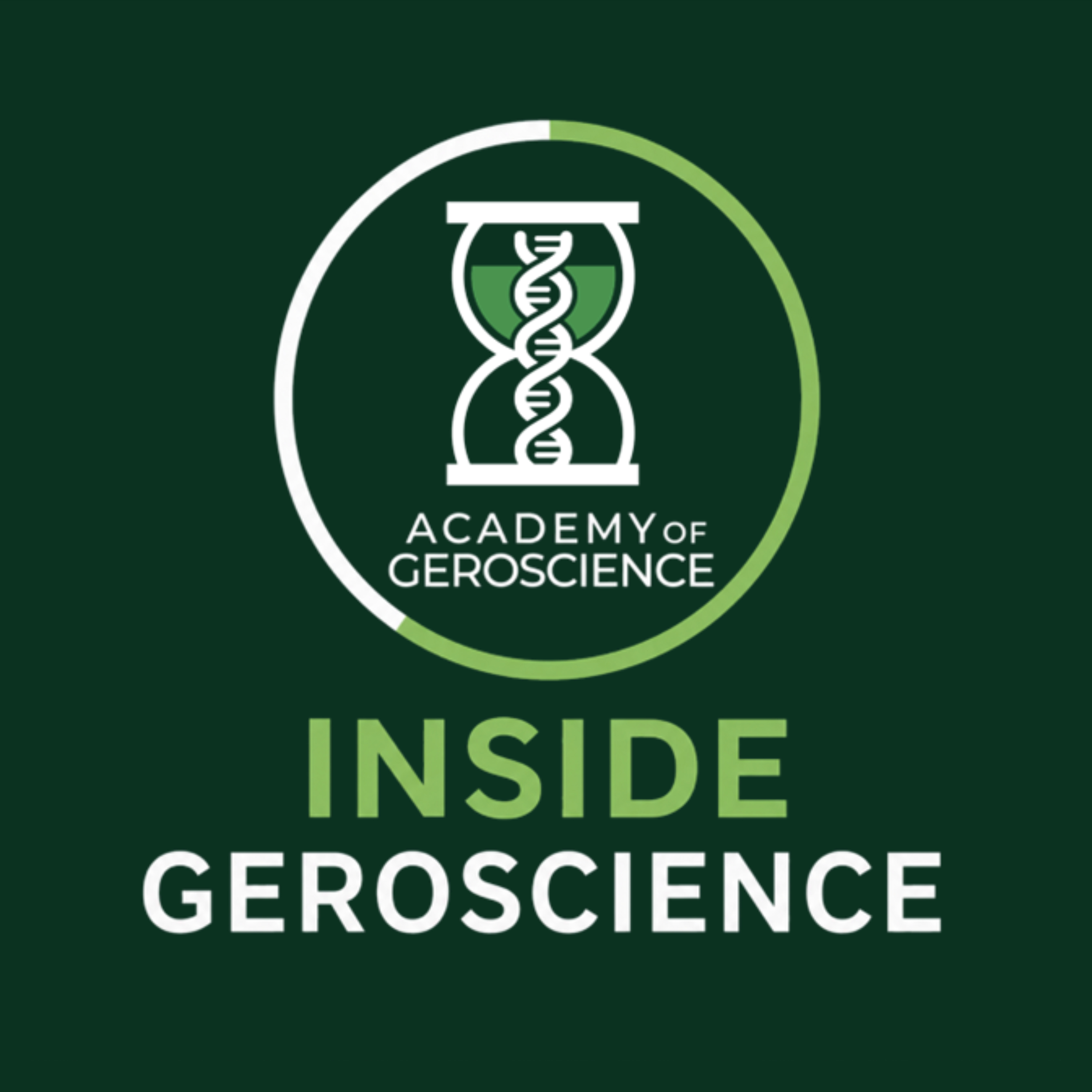 Artwork for Inside Geroscience