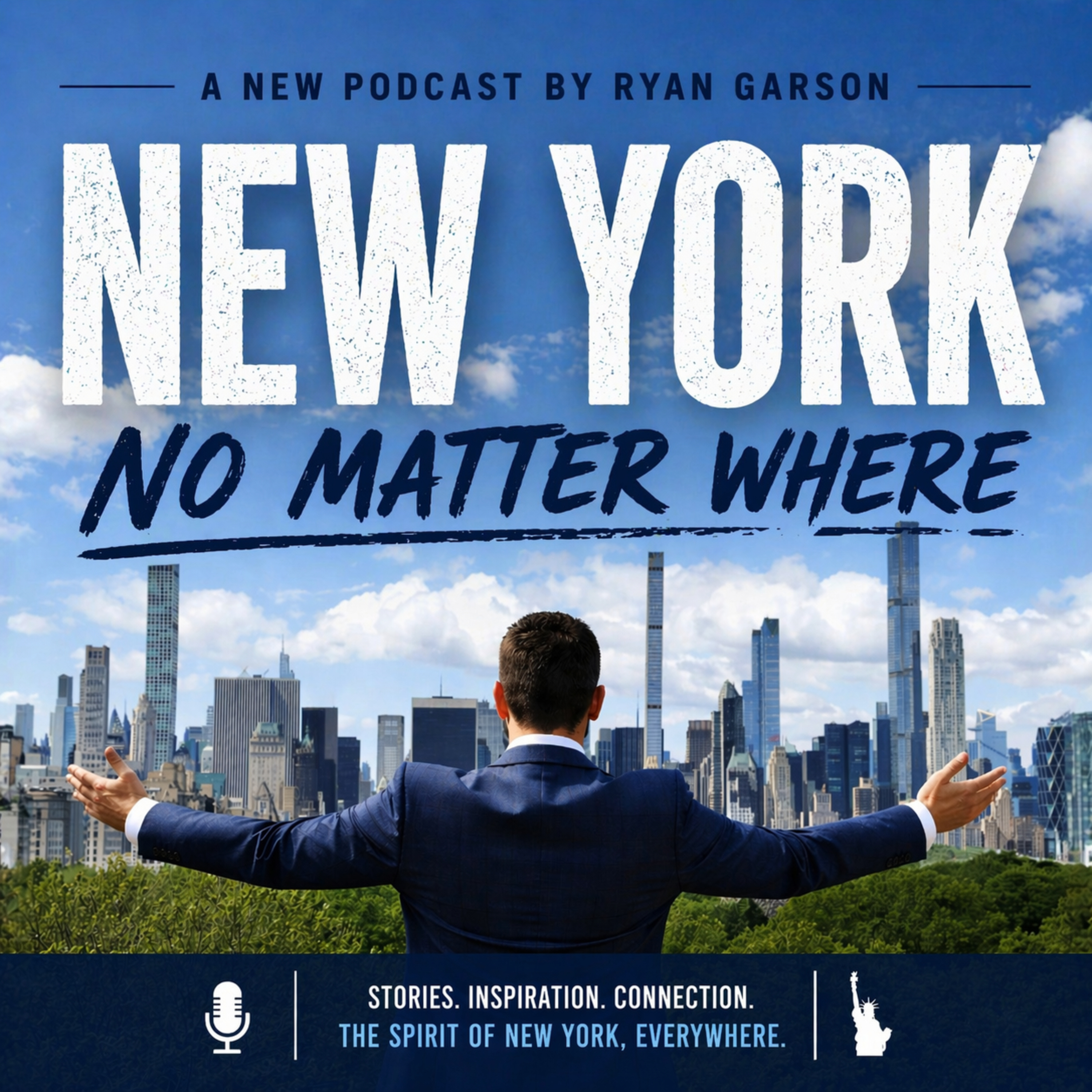 New York No Matter Where